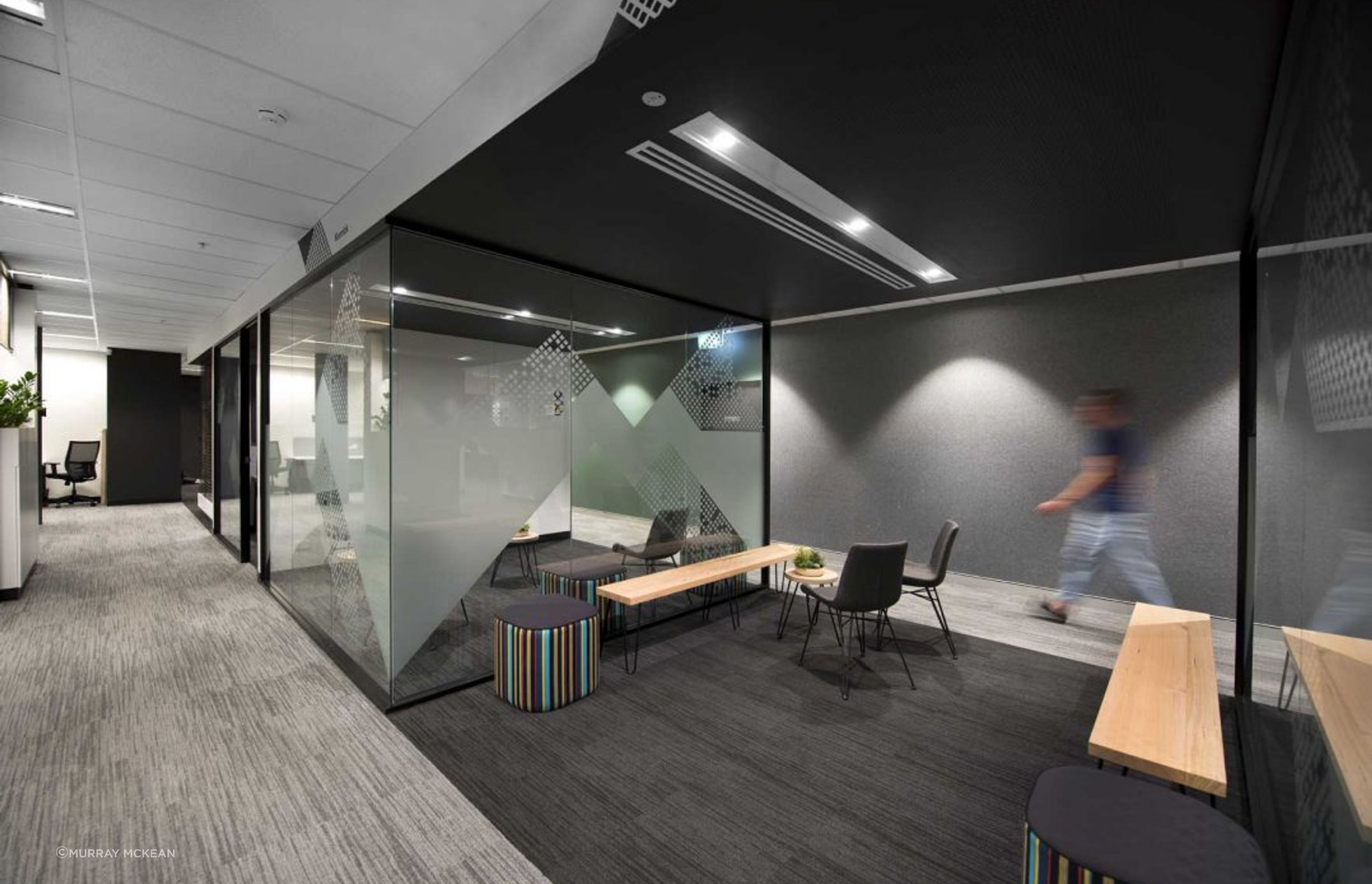 MJH Group Workplace