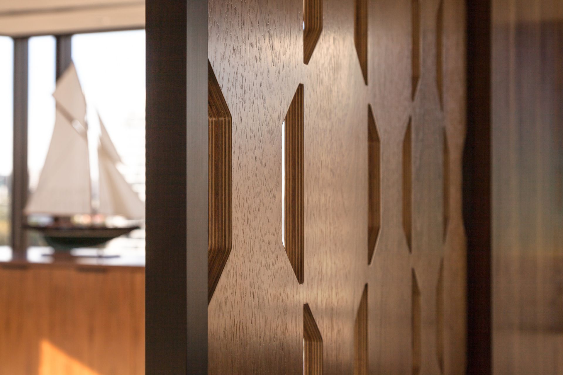 Ministry of Architecture and Interiors - Robert Jones Investments