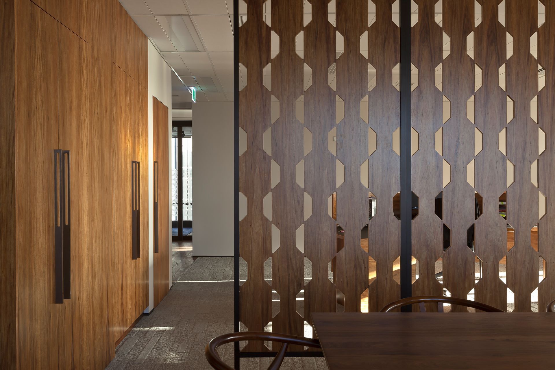 Ministry of Architecture and Interiors - Robert Jones Investments