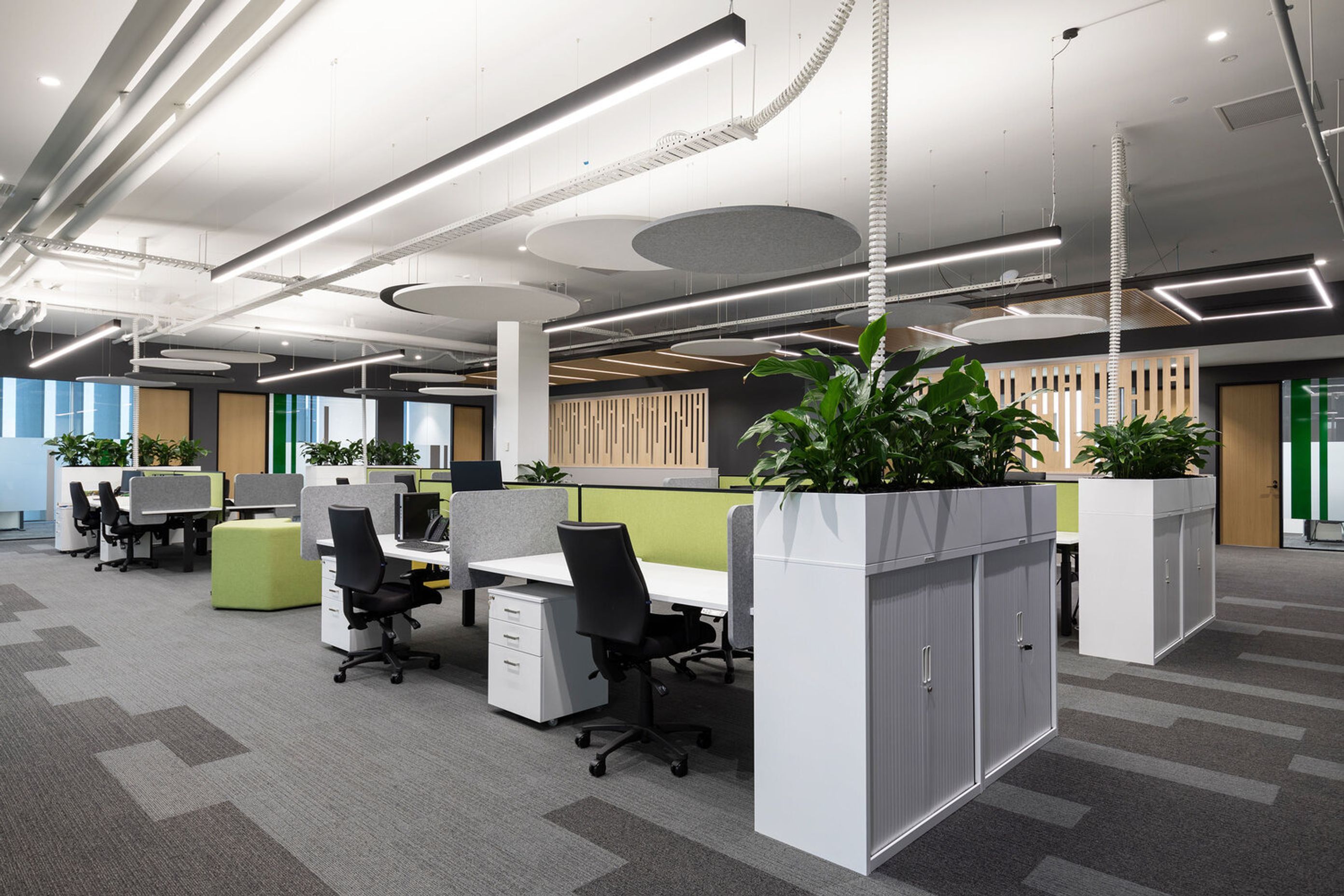 Oregon Group Office