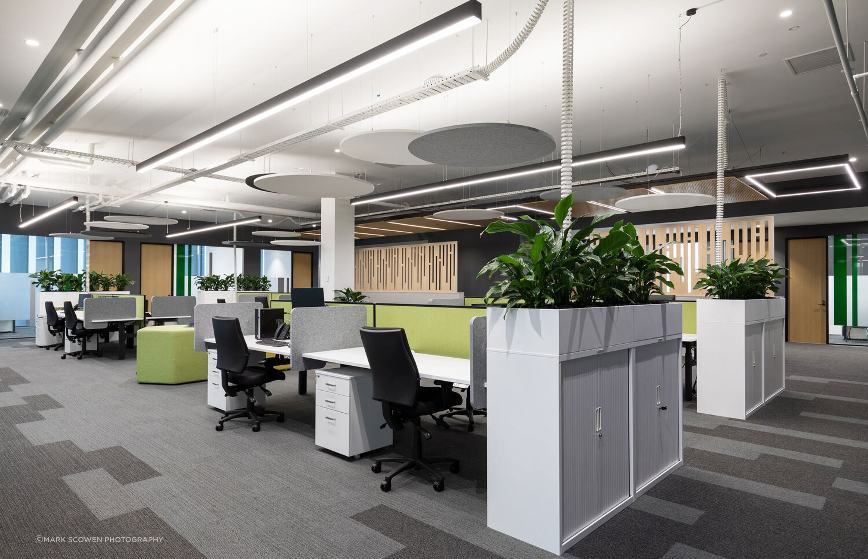 Oregon Group Office