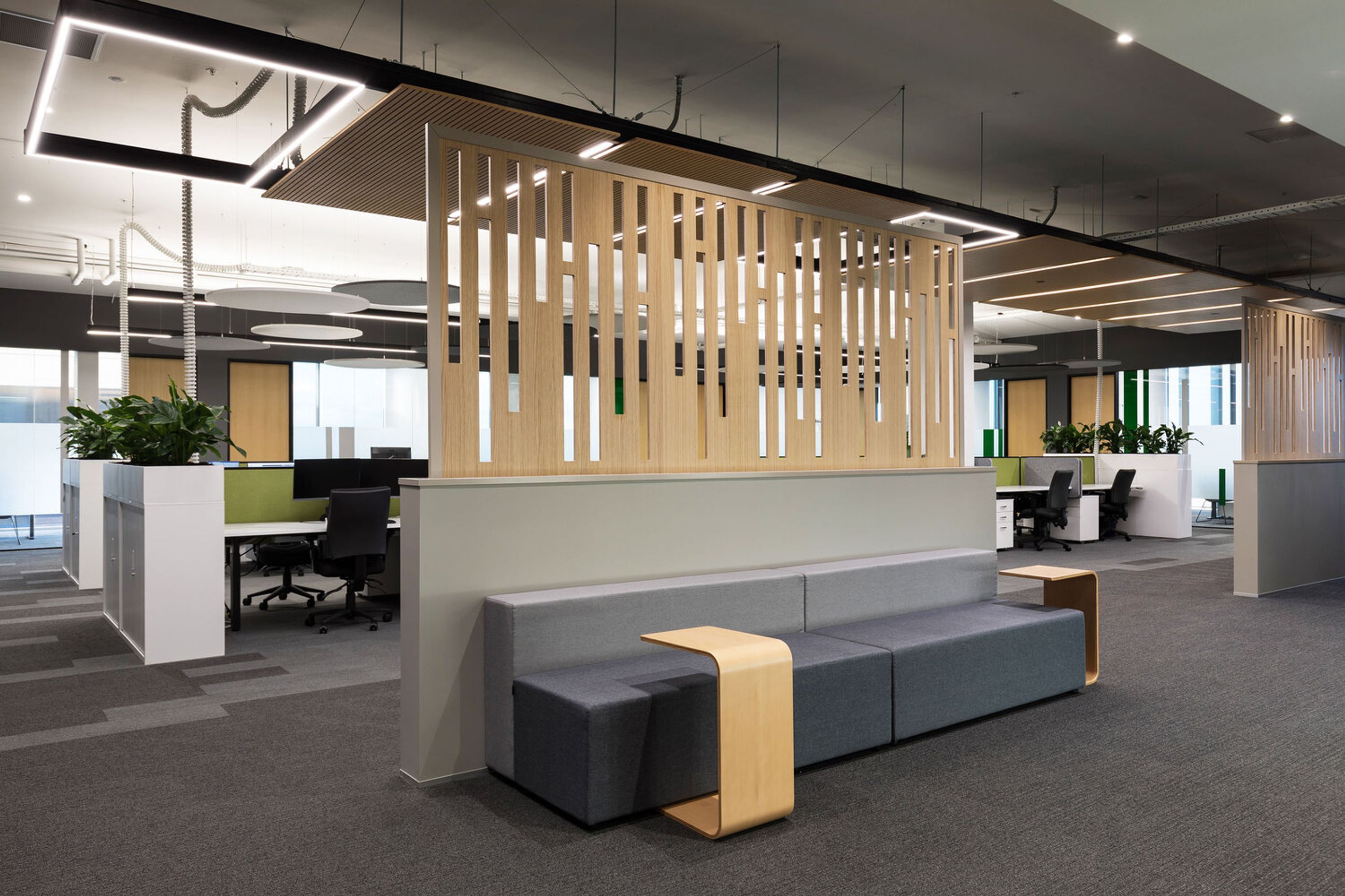 Oregon Group Office
