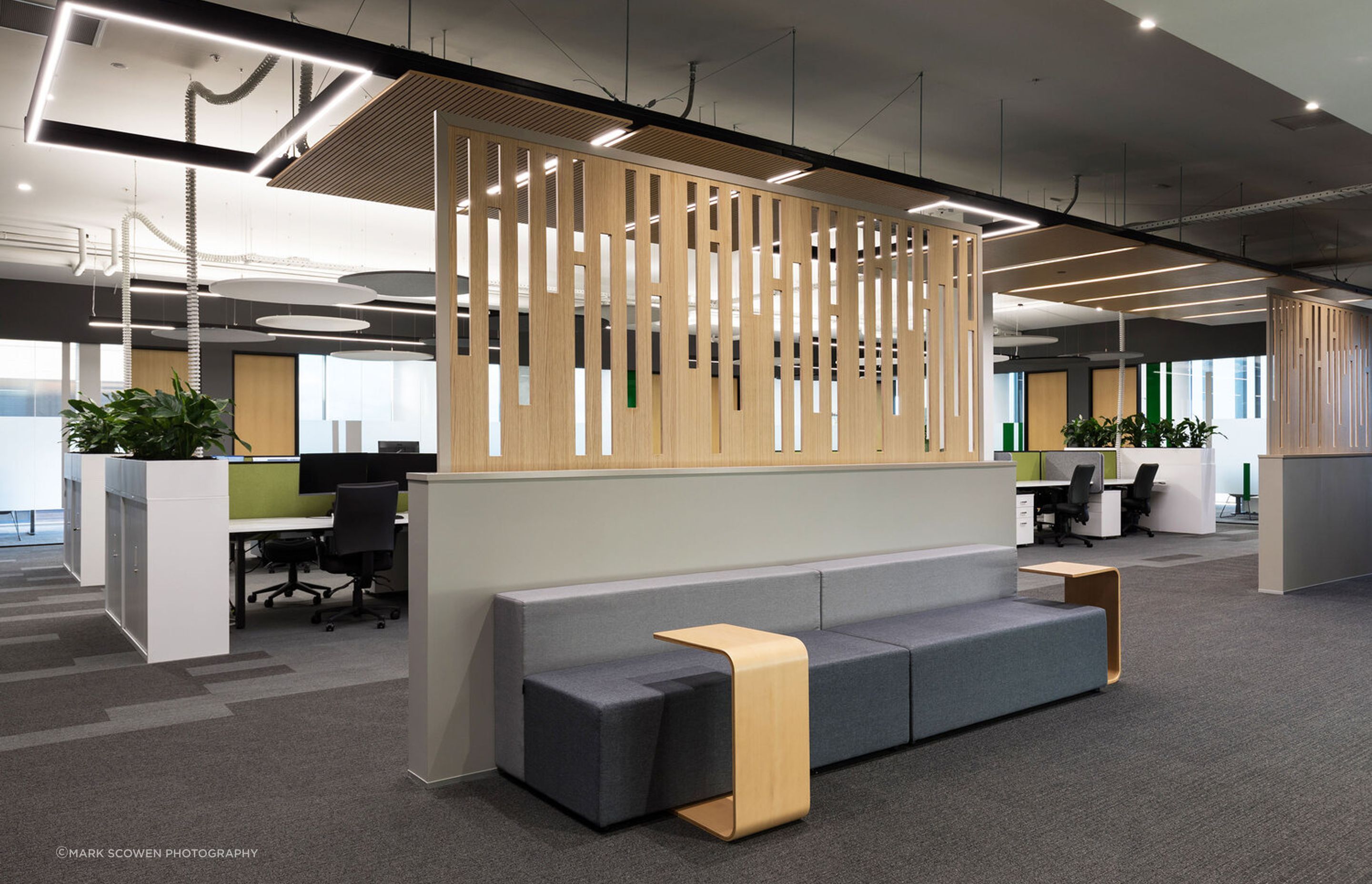 Oregon Group Office