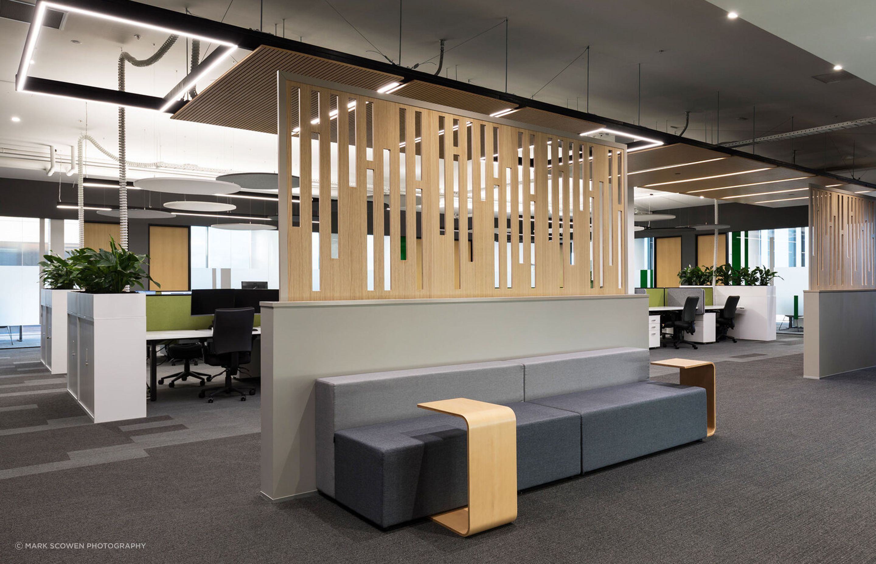 Oregon Group Office