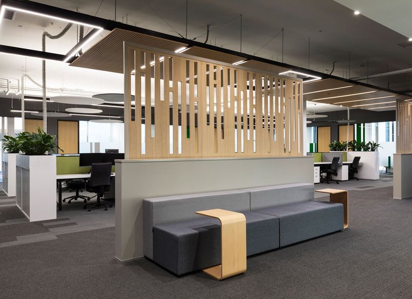 Oregon Group Office