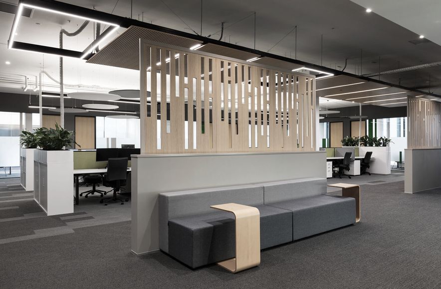 Oregon Group Office