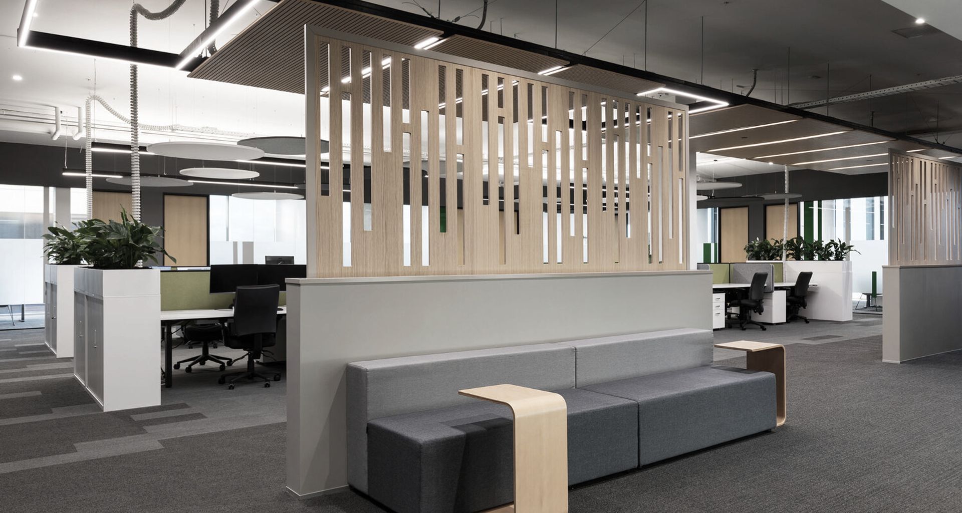 Oregon Group Office banner
