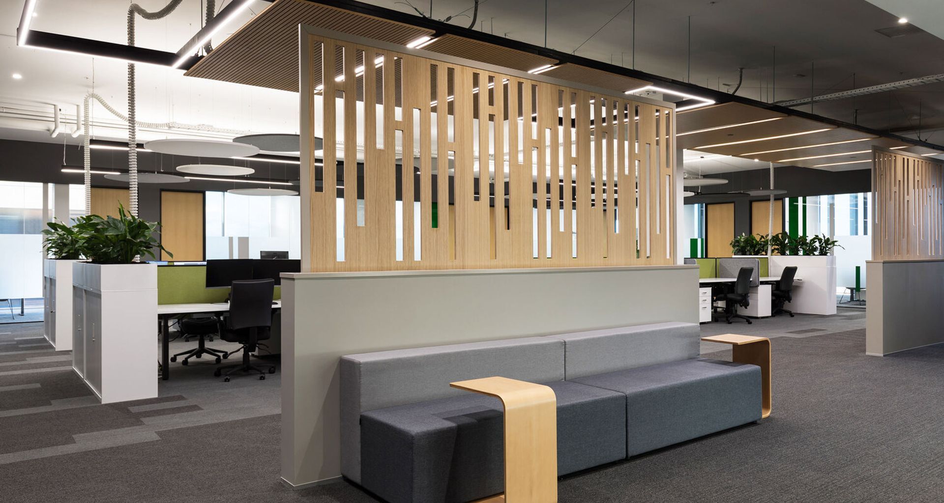 Oregon Group Office banner