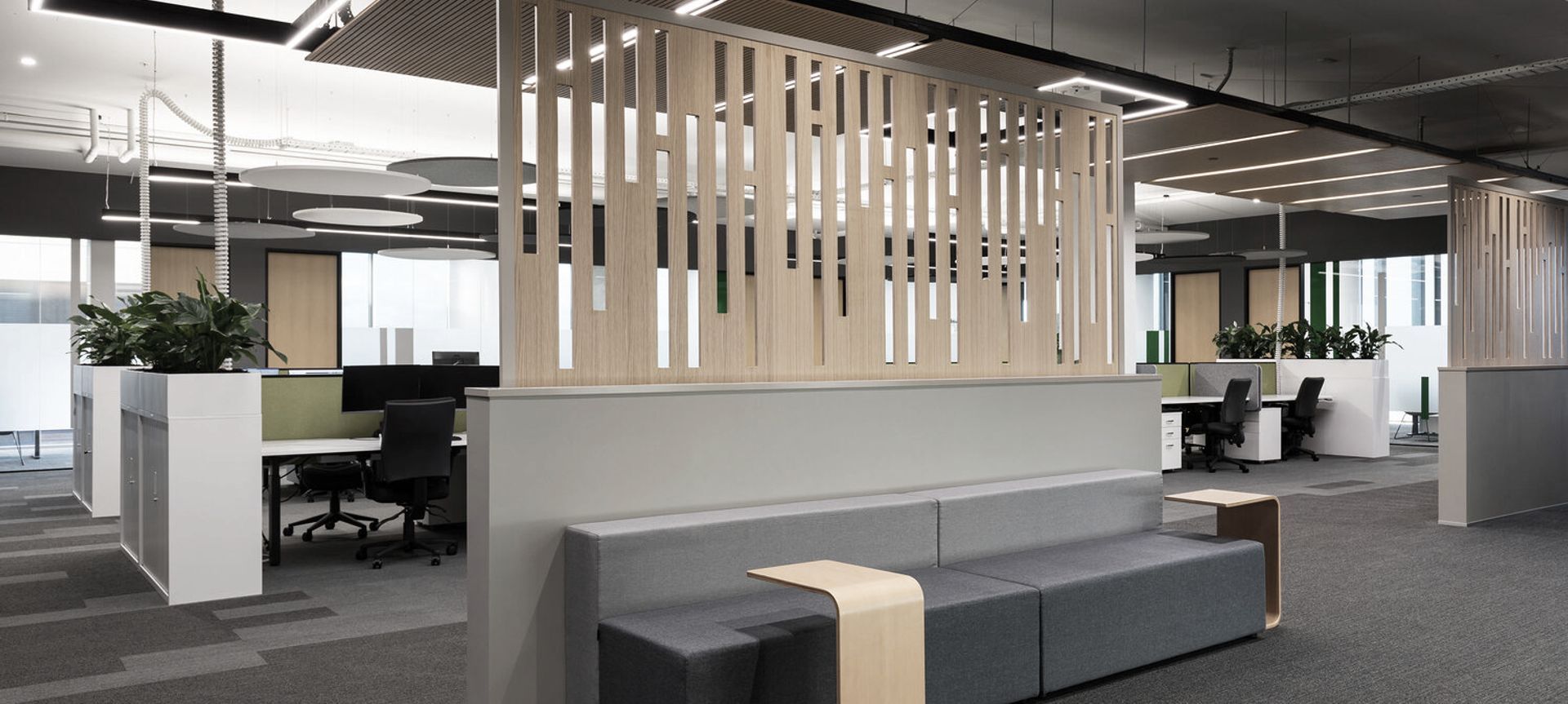 Oregon Group Office banner