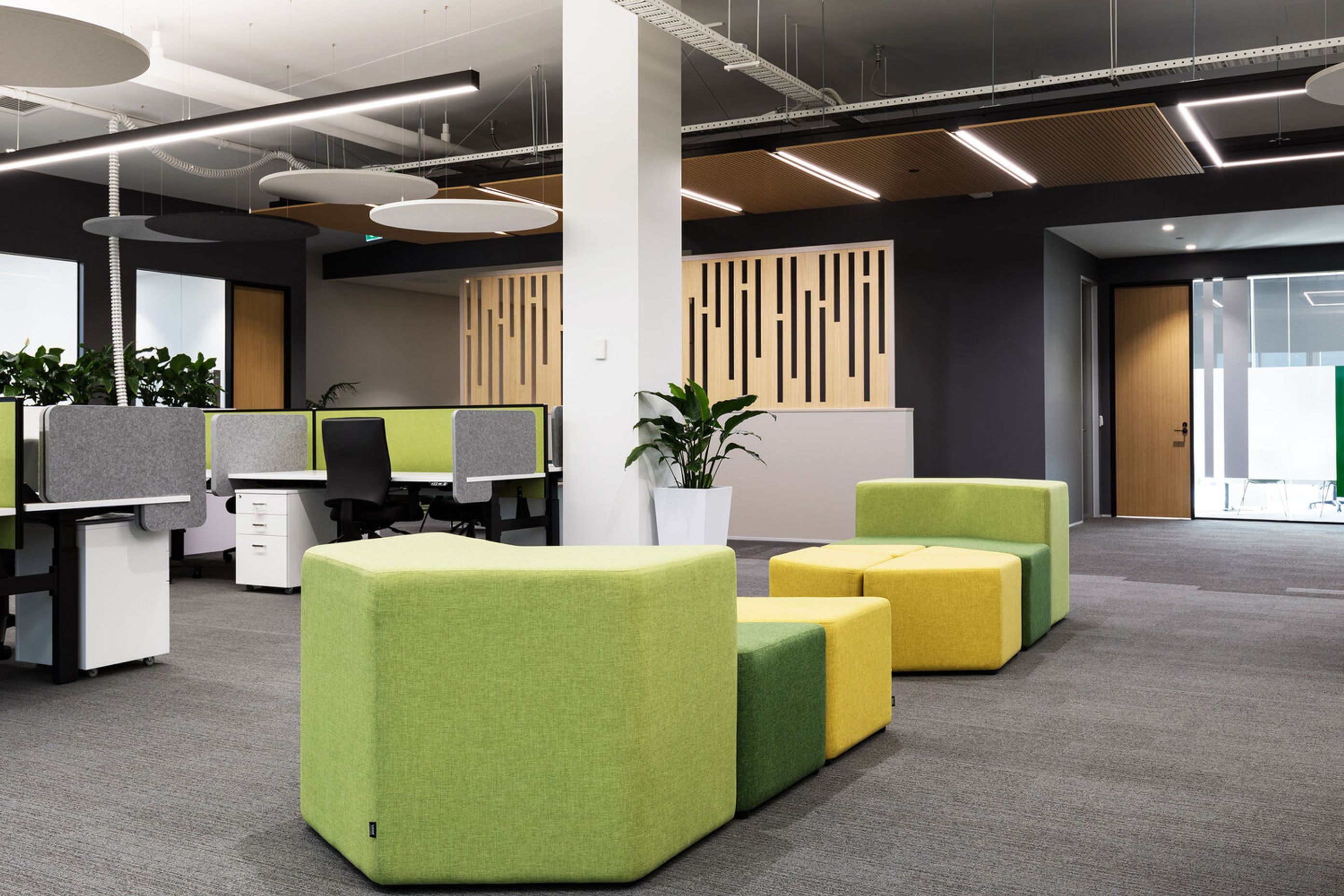 Oregon Group Office