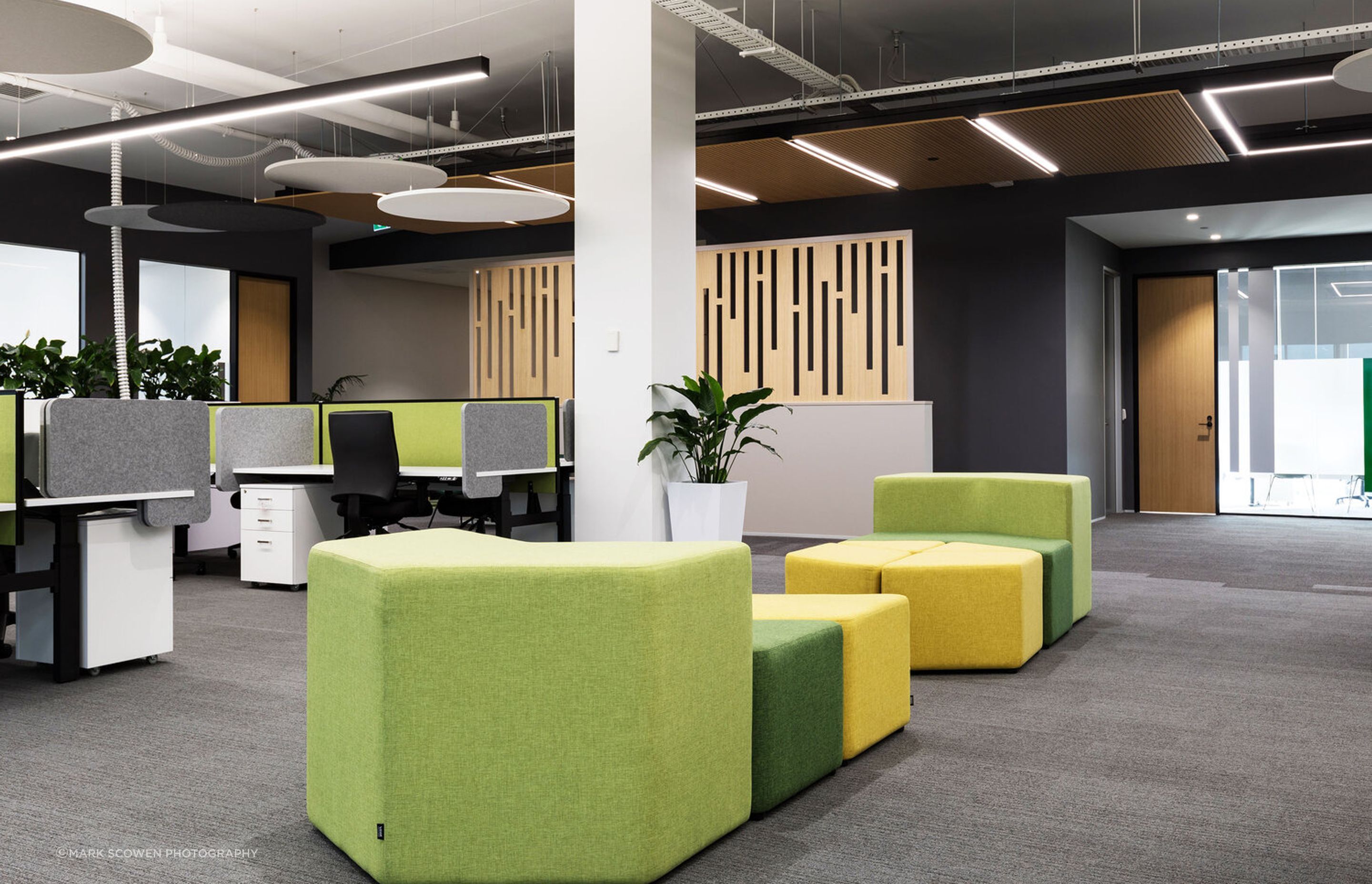 Oregon Group Office