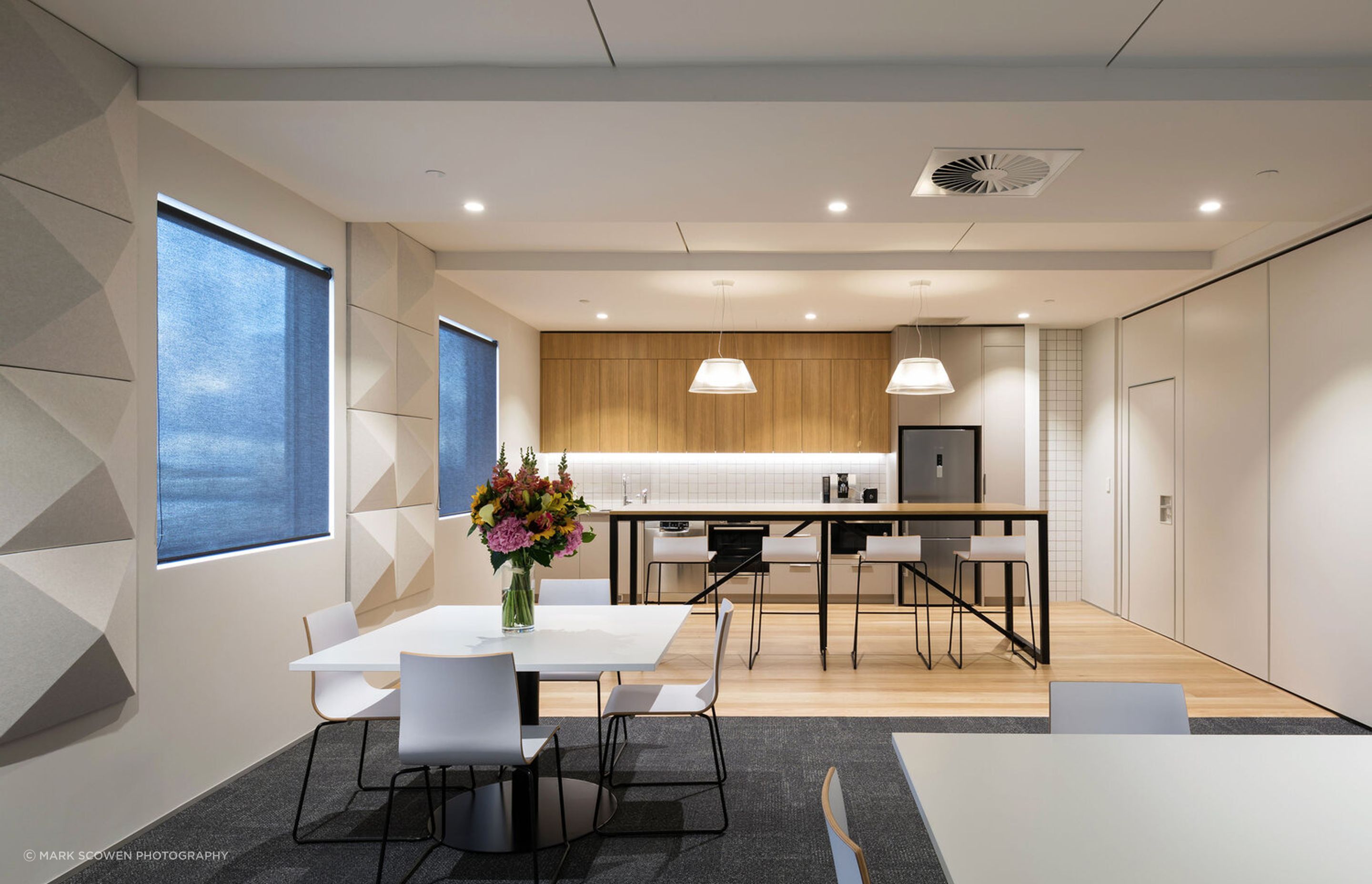 Oregon Group Office