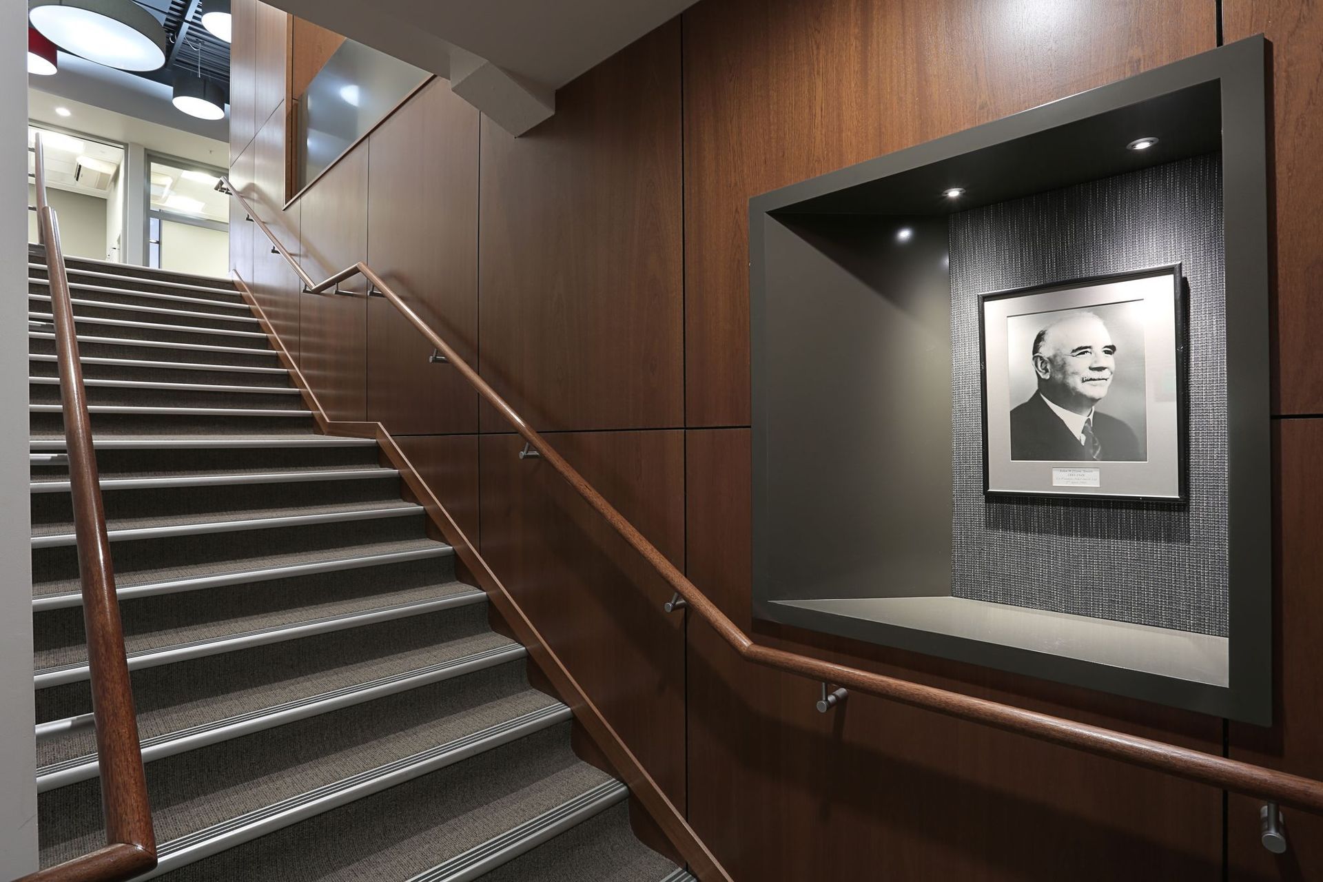 H & J Smith Corporate