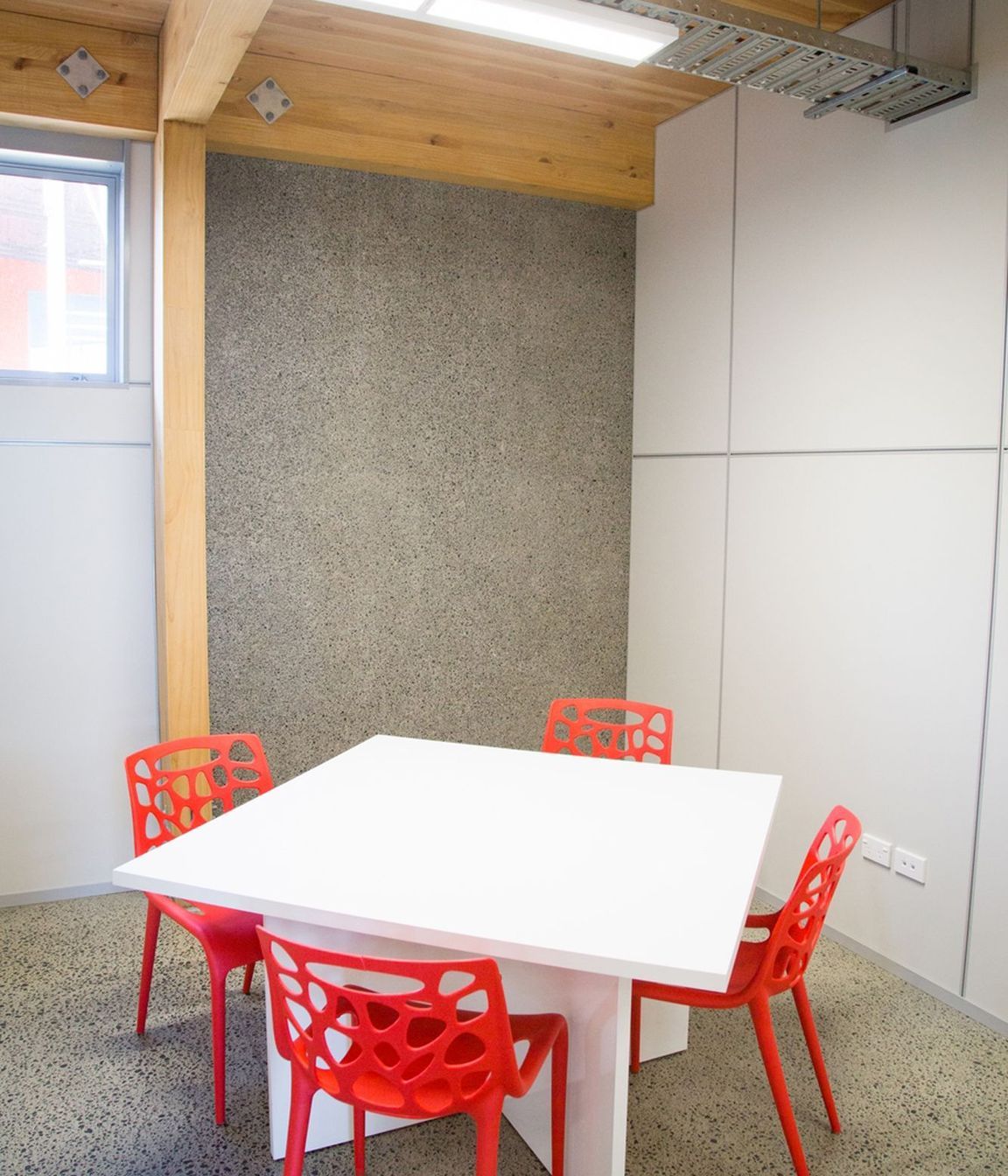 Kumeu Commercial New Build