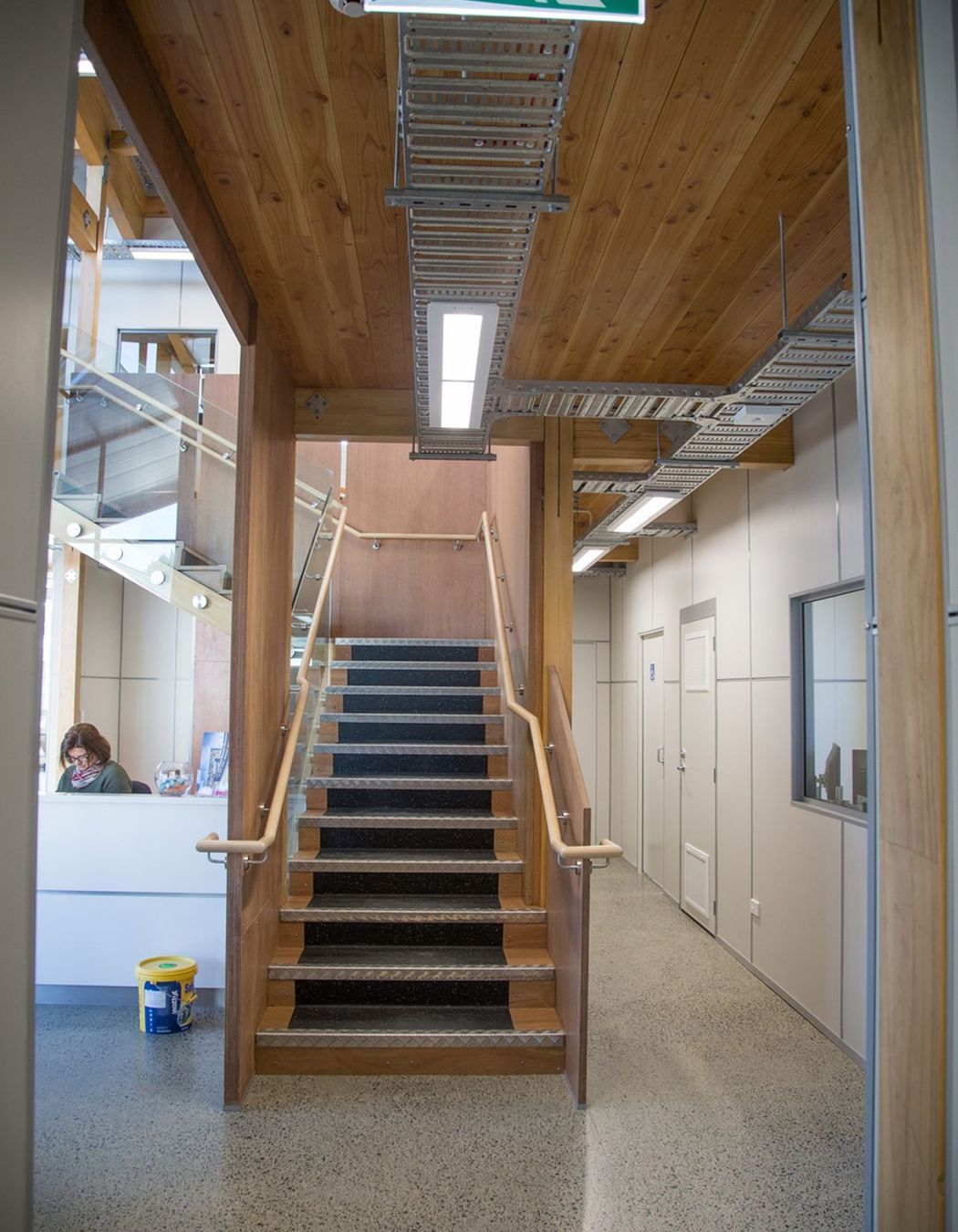 Kumeu Commercial New Build