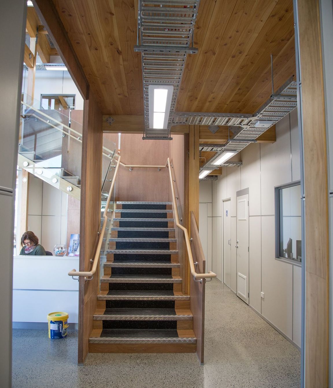 Kumeu Commercial New Build