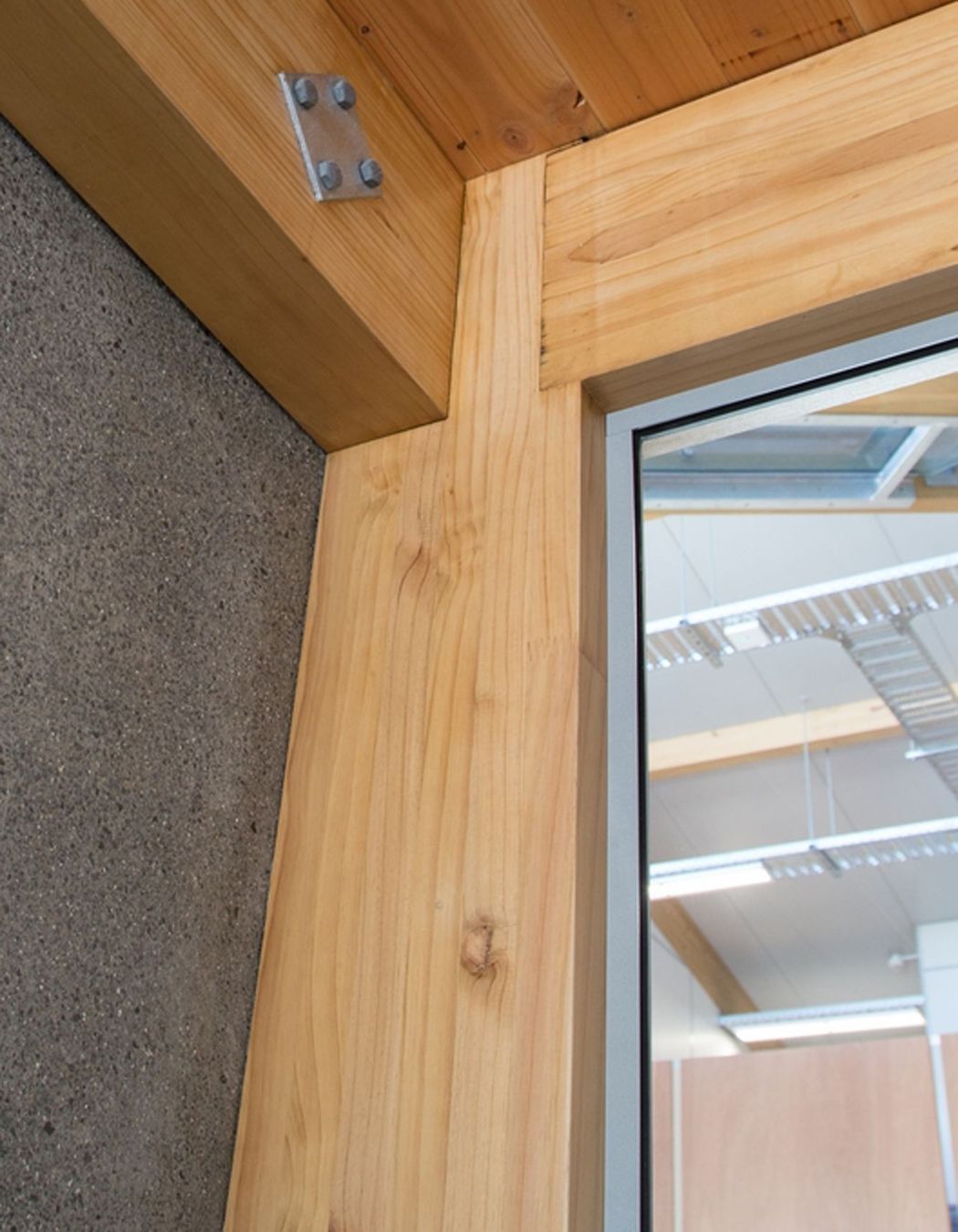 Kumeu Commercial New Build