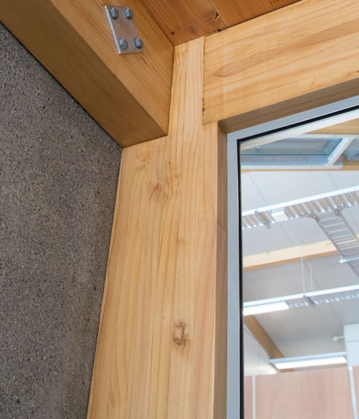 Kumeu Commercial New Build