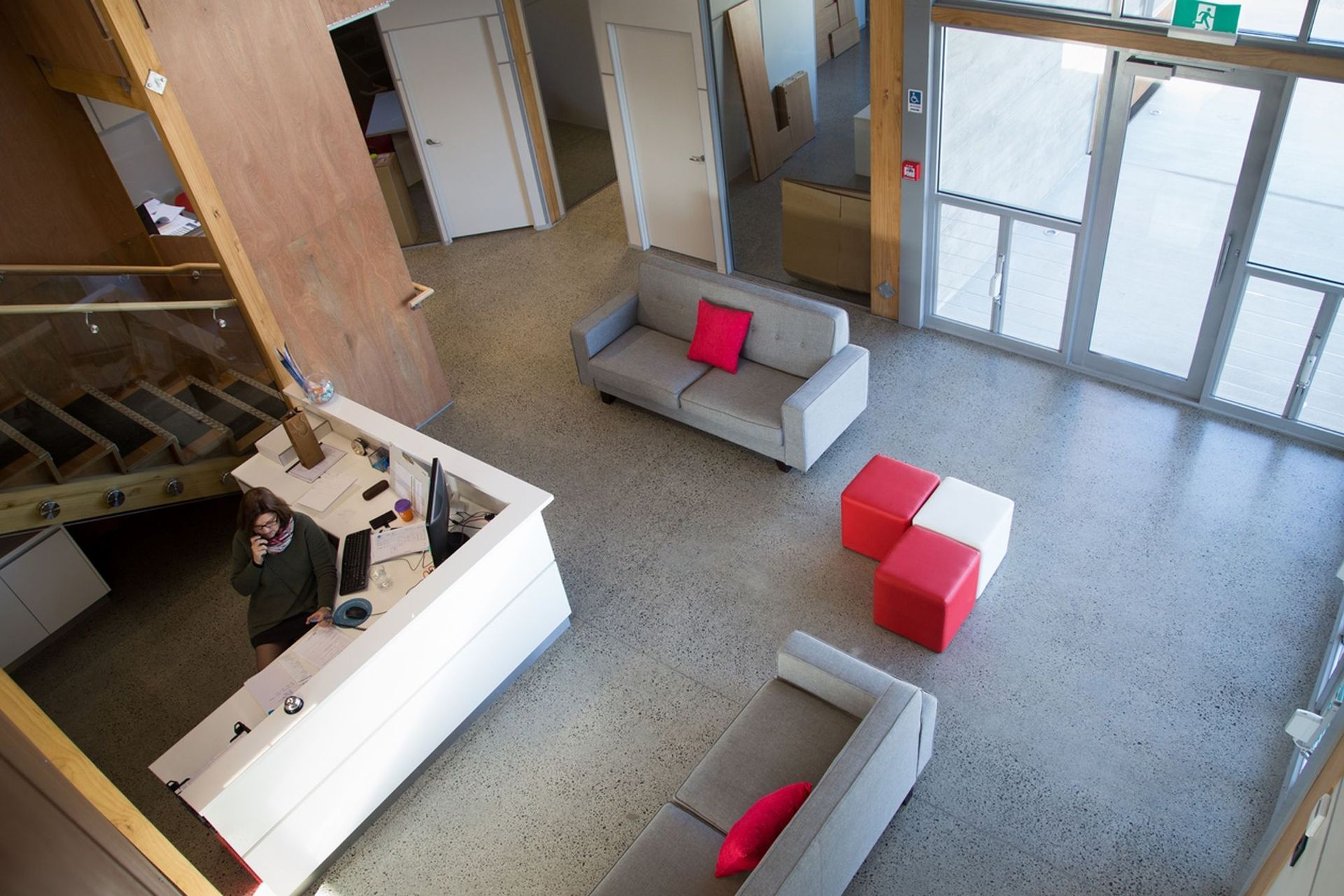 Kumeu Commercial New Build