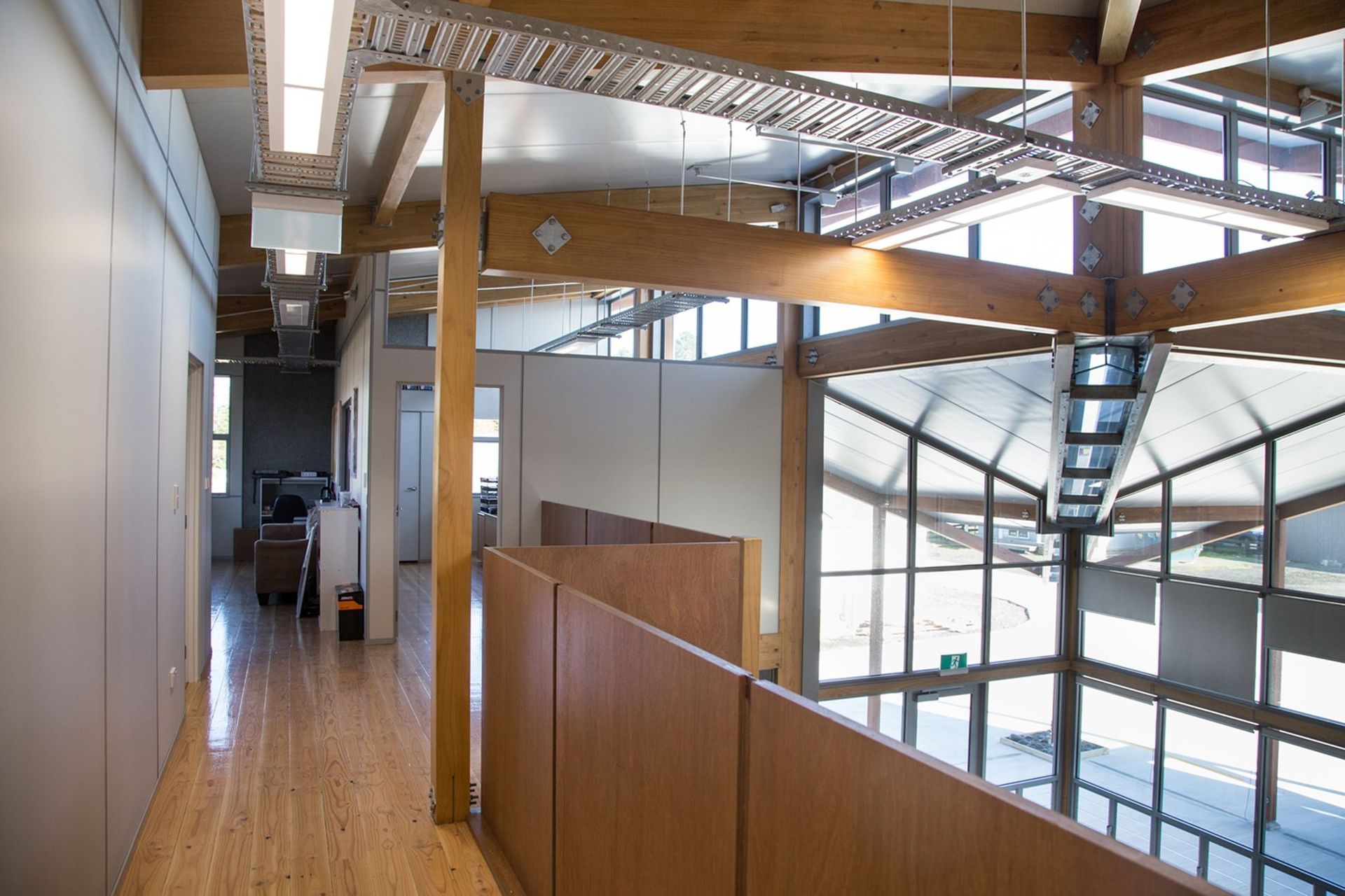 Kumeu Commercial New Build