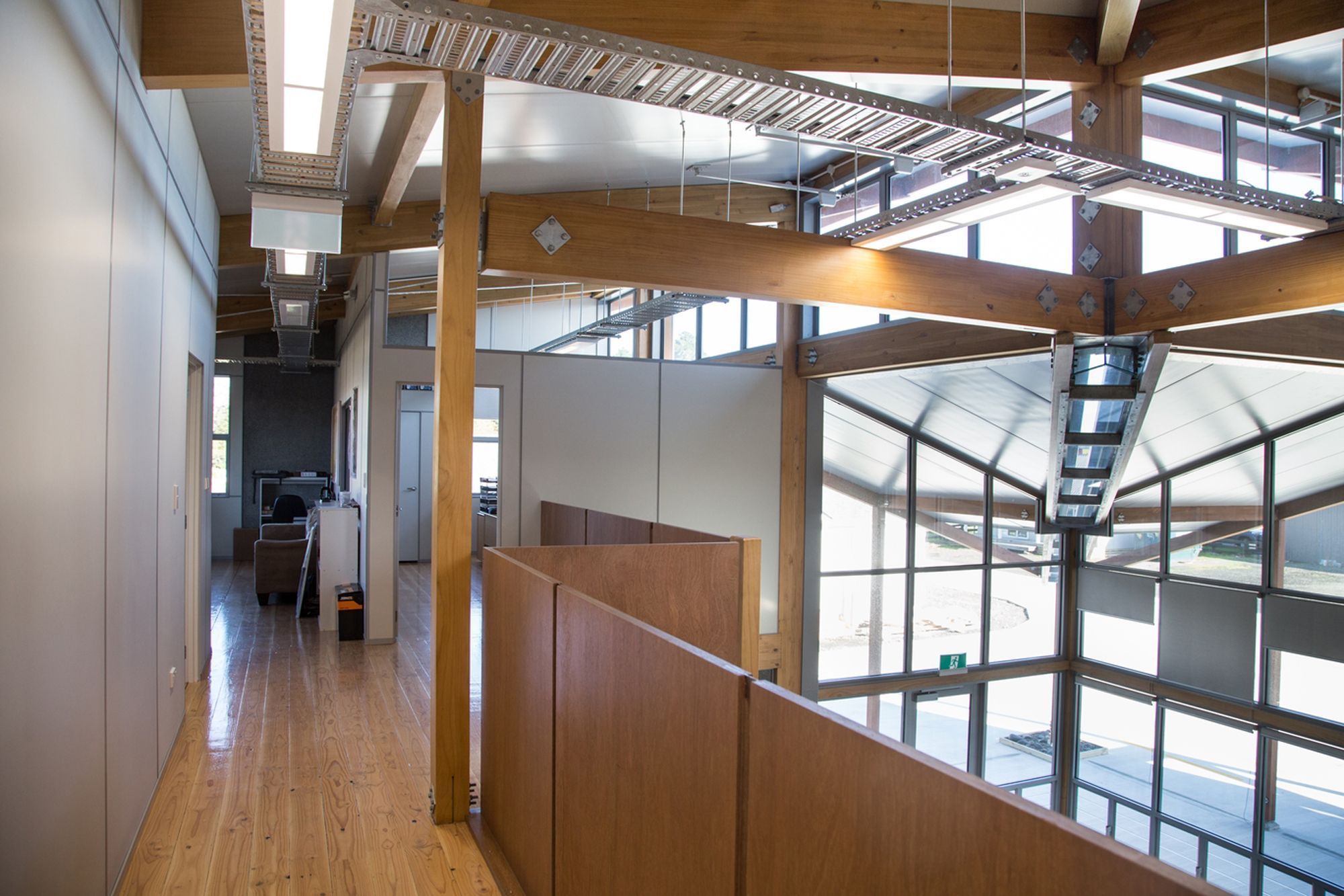 Kumeu Commercial New Build