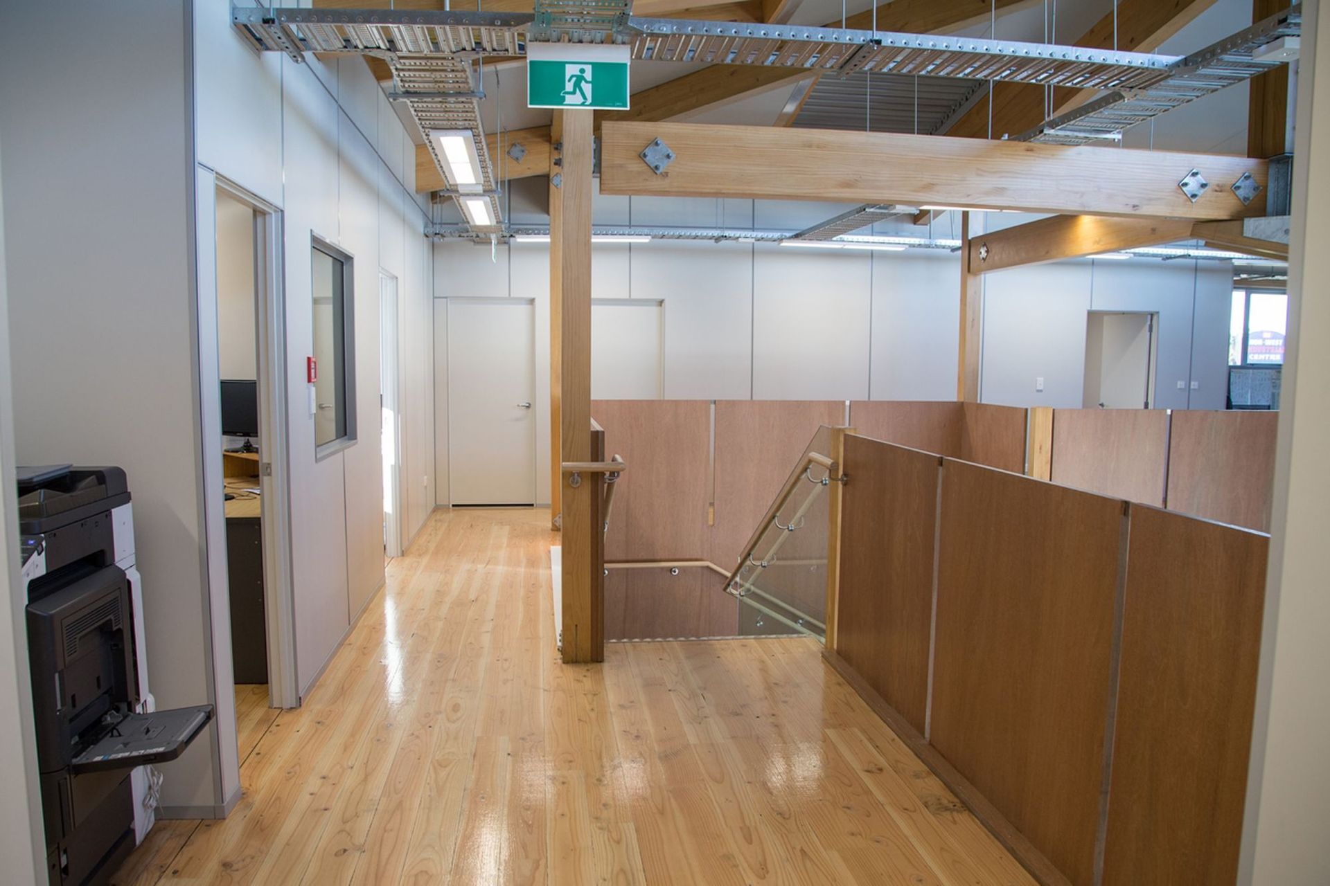 Kumeu Commercial New Build