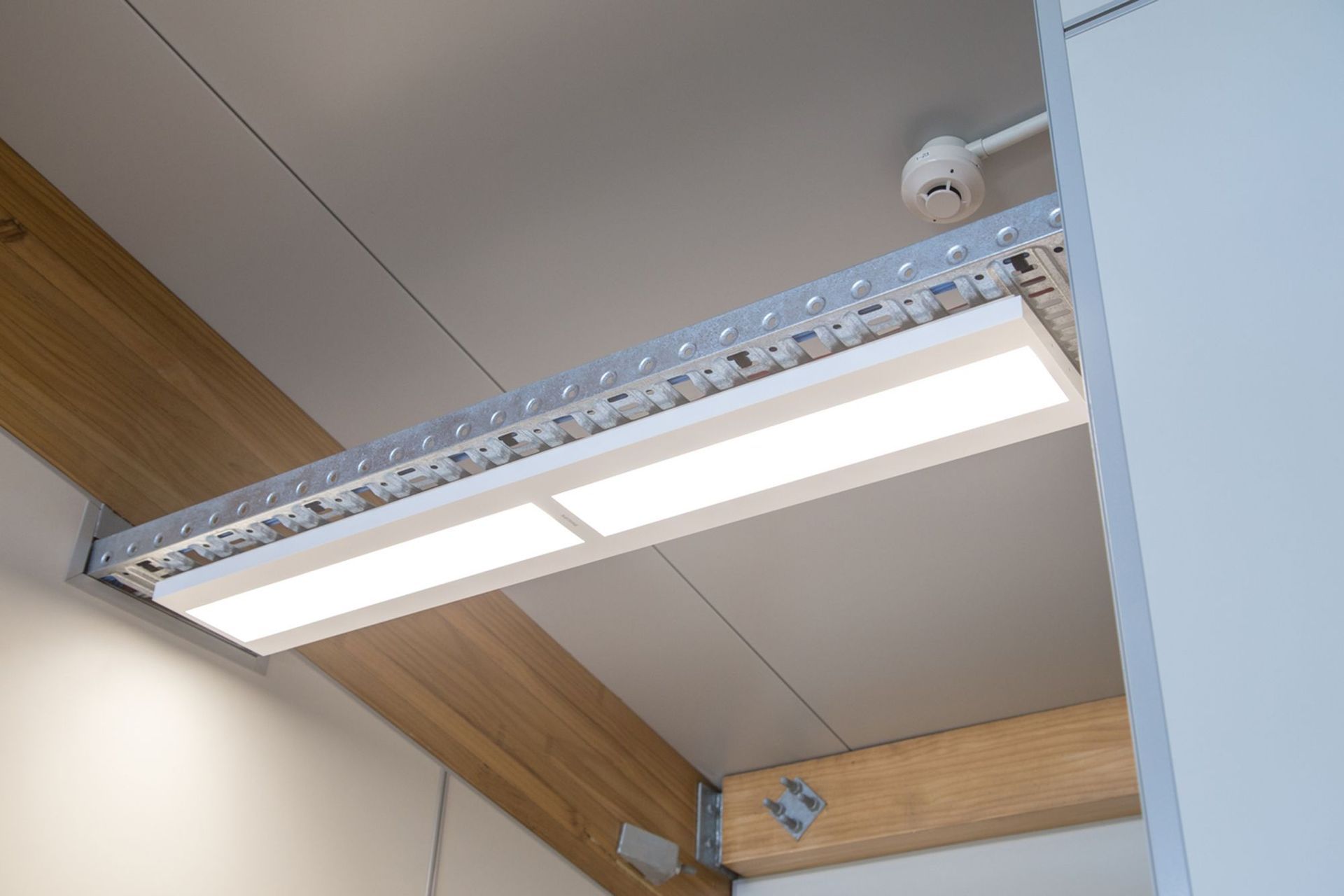 Kumeu Commercial New Build