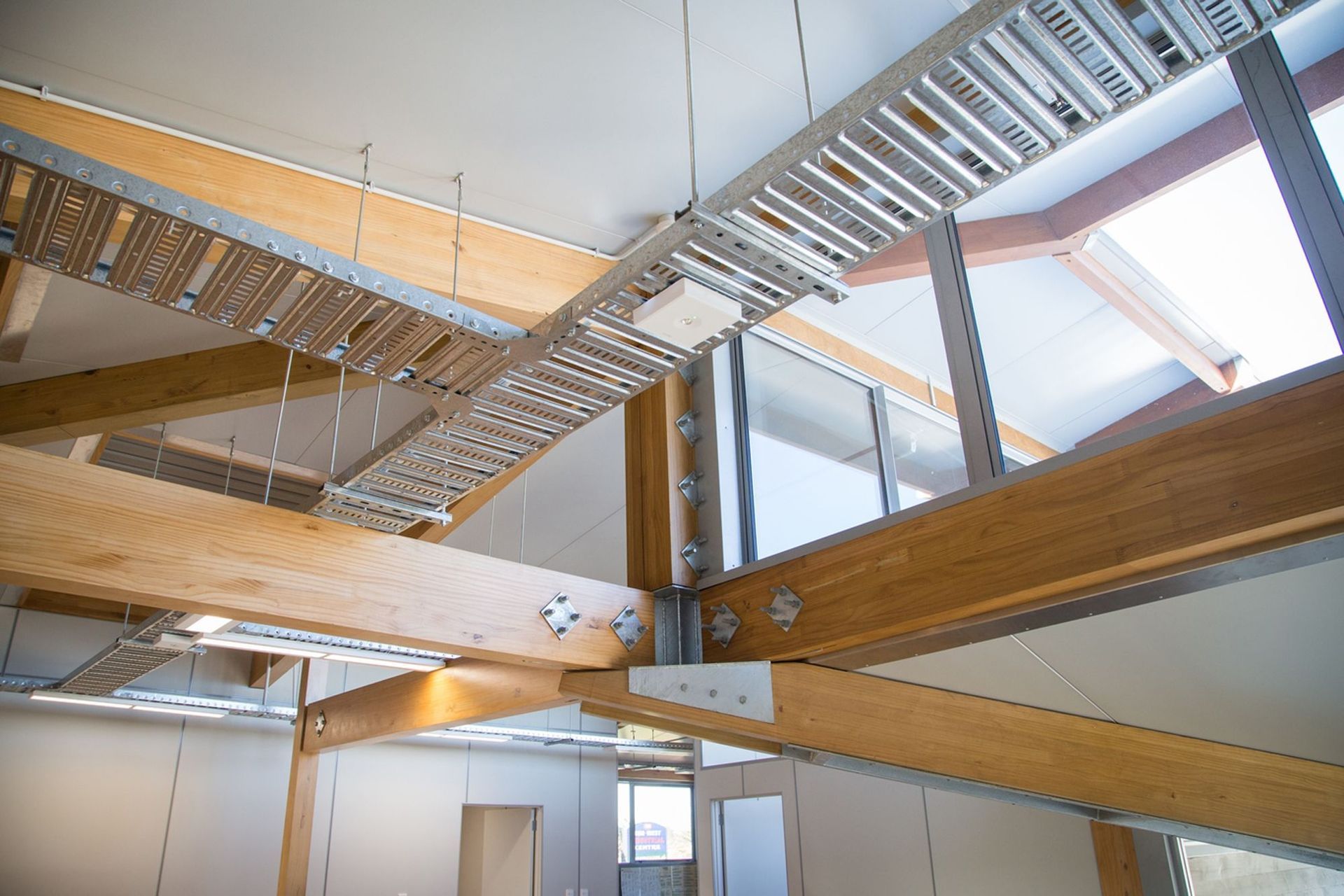 Kumeu Commercial New Build