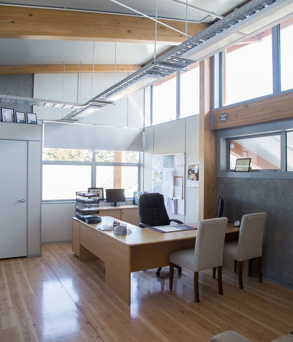 Kumeu Commercial New Build