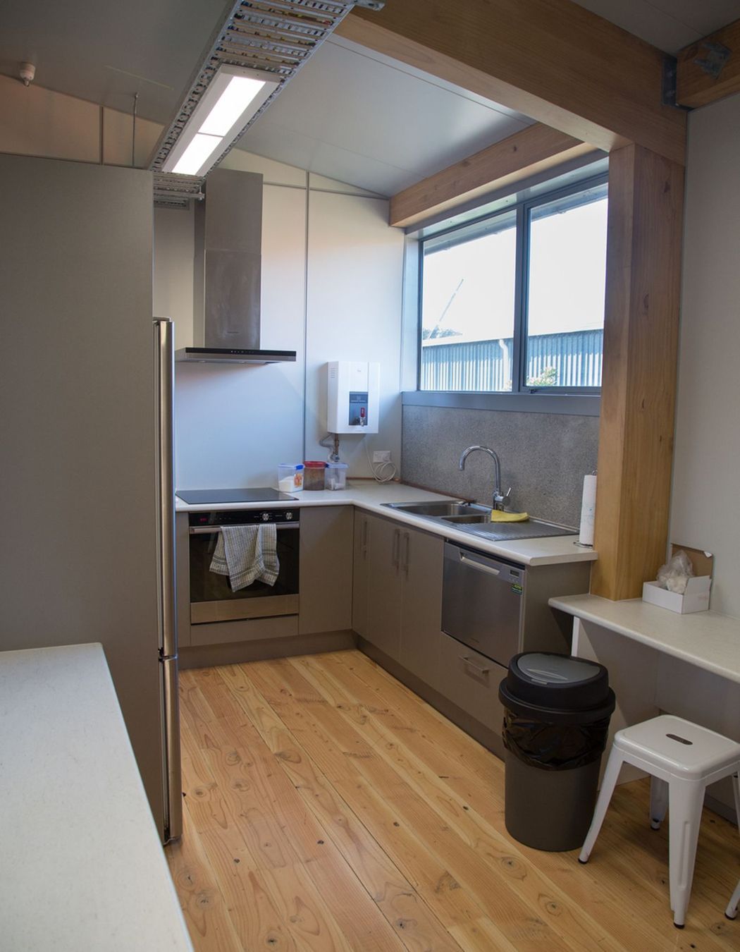 Kumeu Commercial New Build