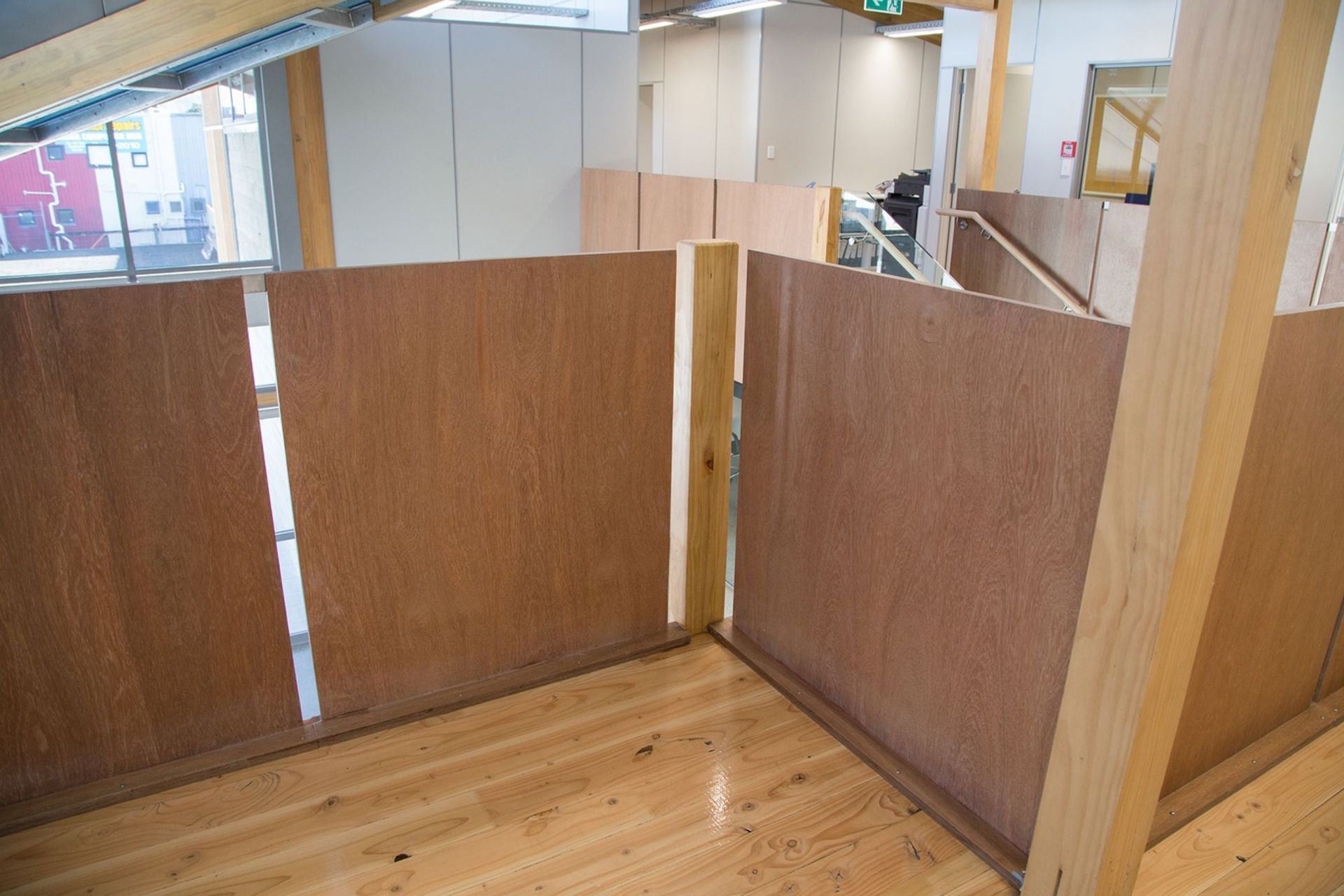 Kumeu Commercial New Build