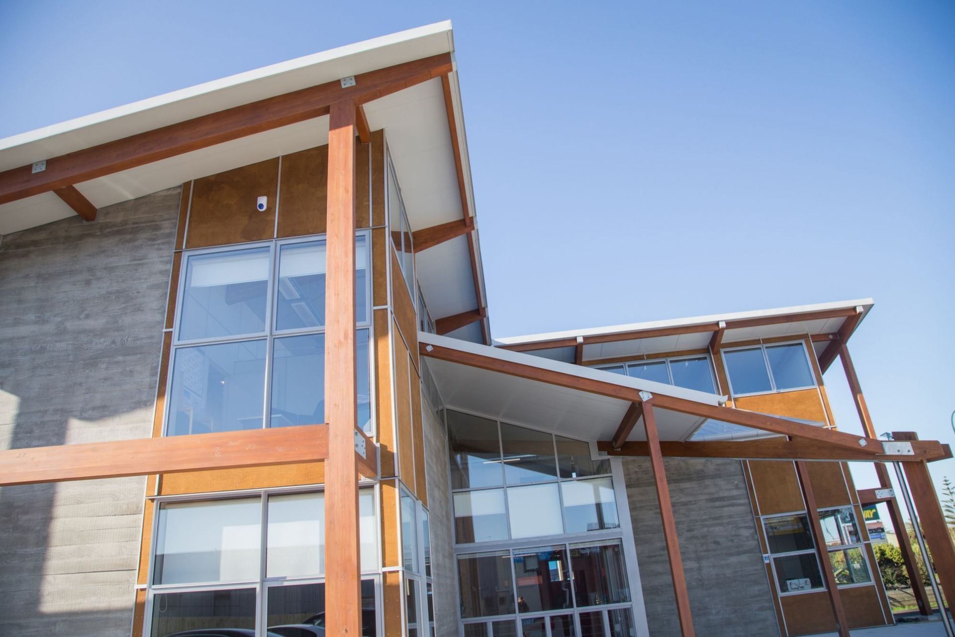 Kumeu Commercial New Build