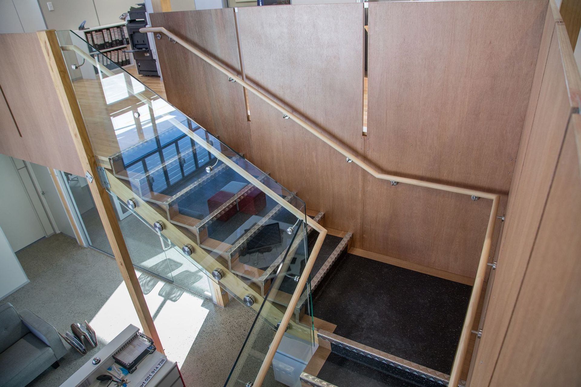 Kumeu Commercial New Build