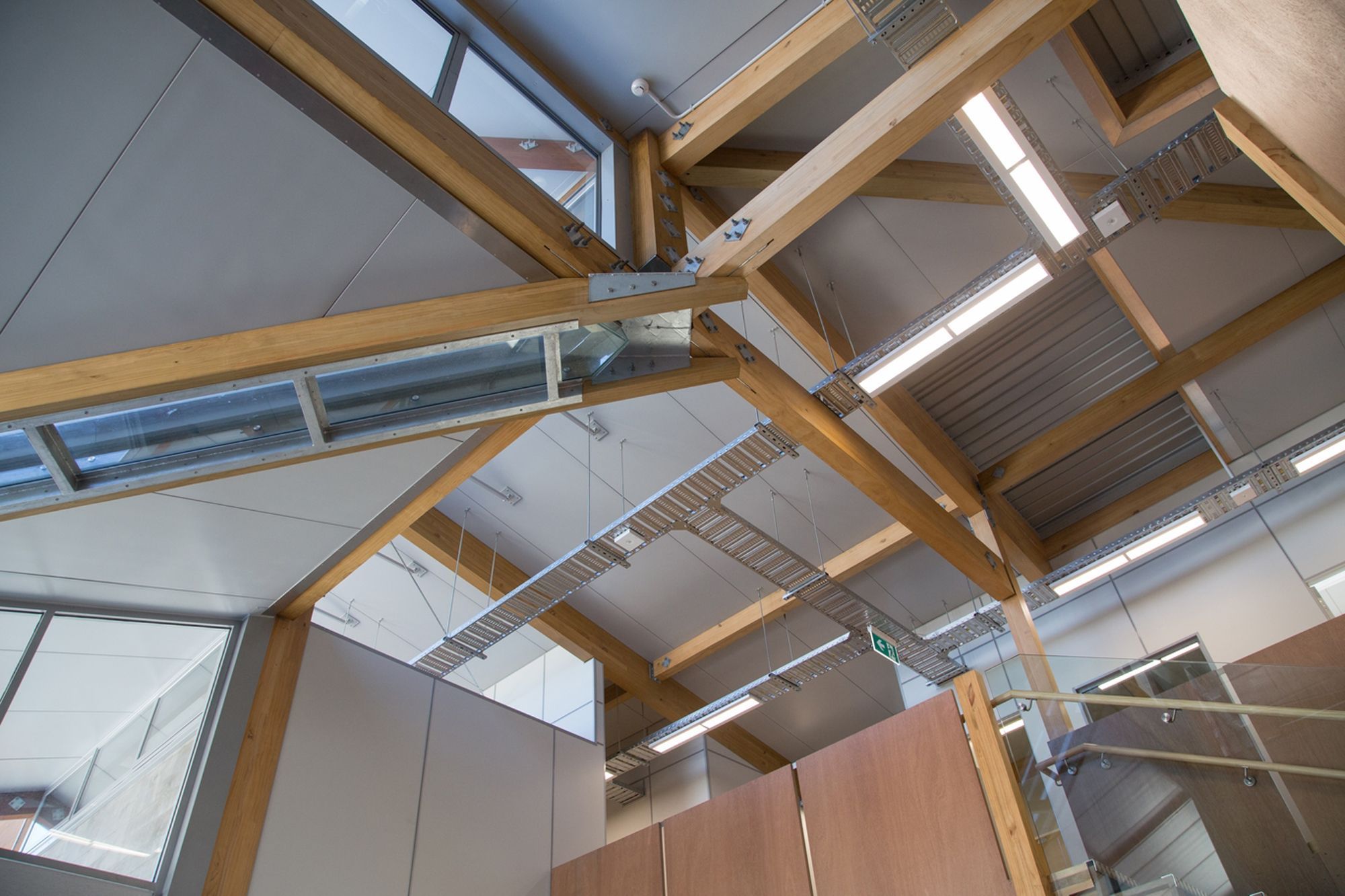 Kumeu Commercial New Build