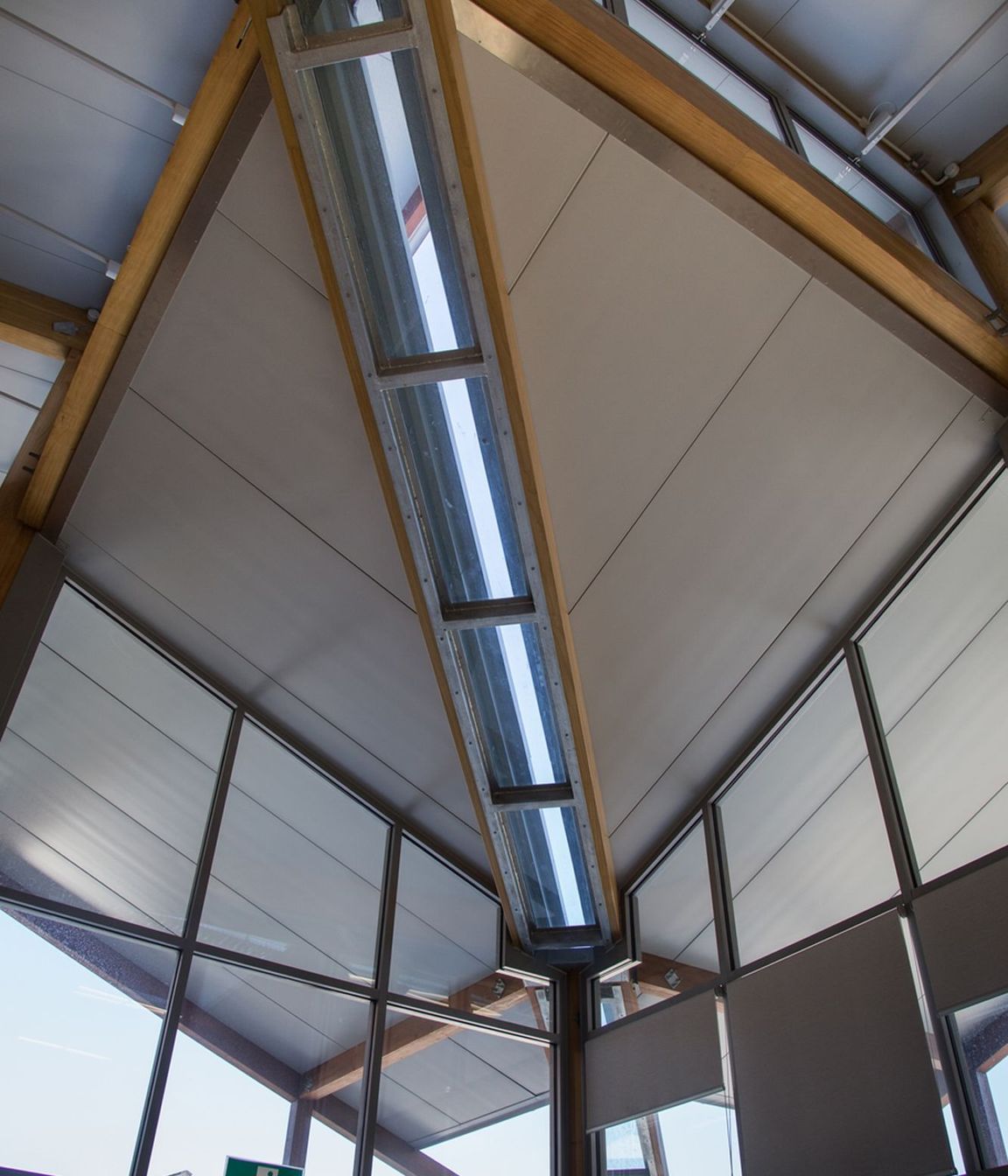 Kumeu Commercial New Build