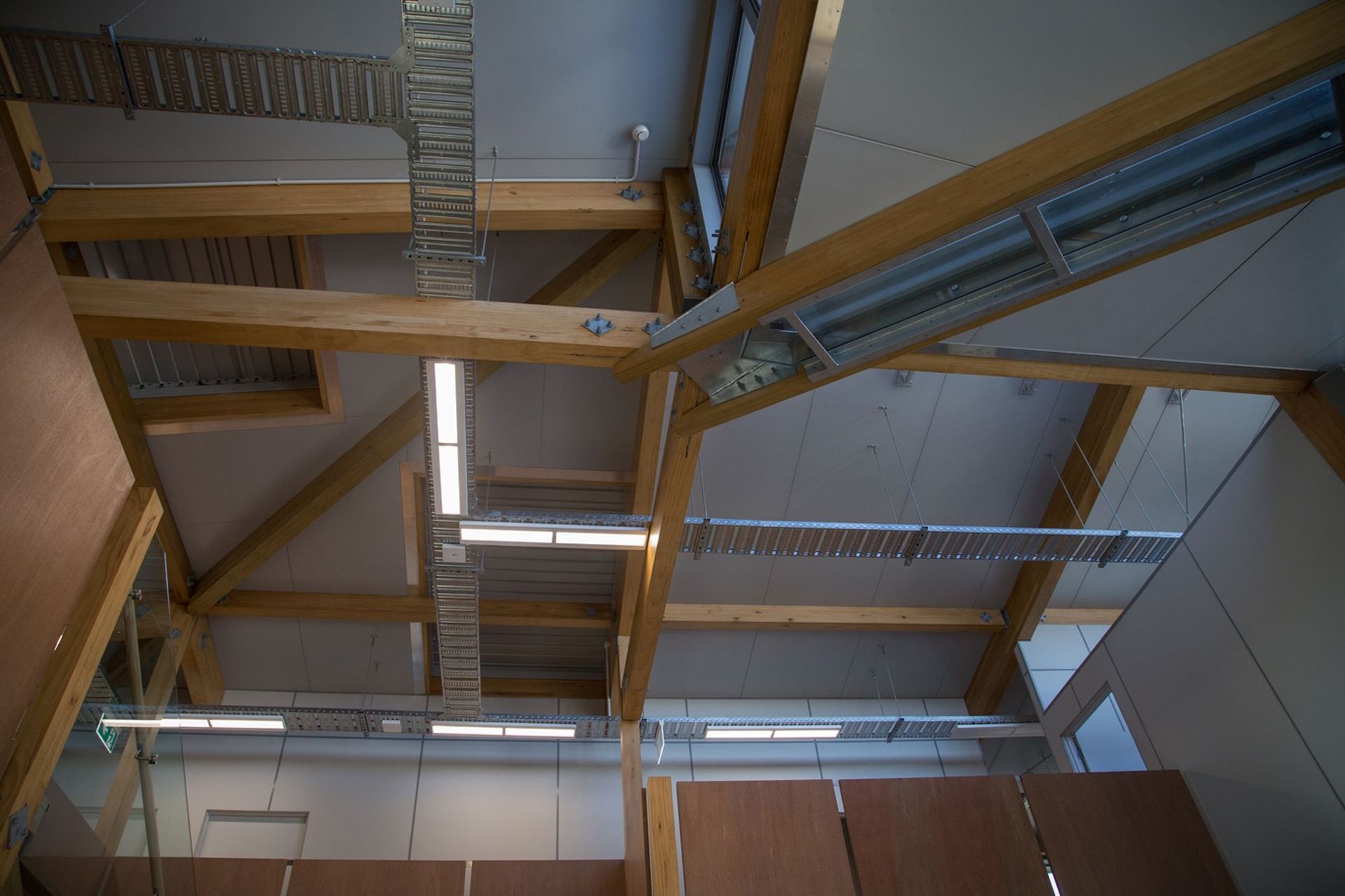 Kumeu Commercial New Build