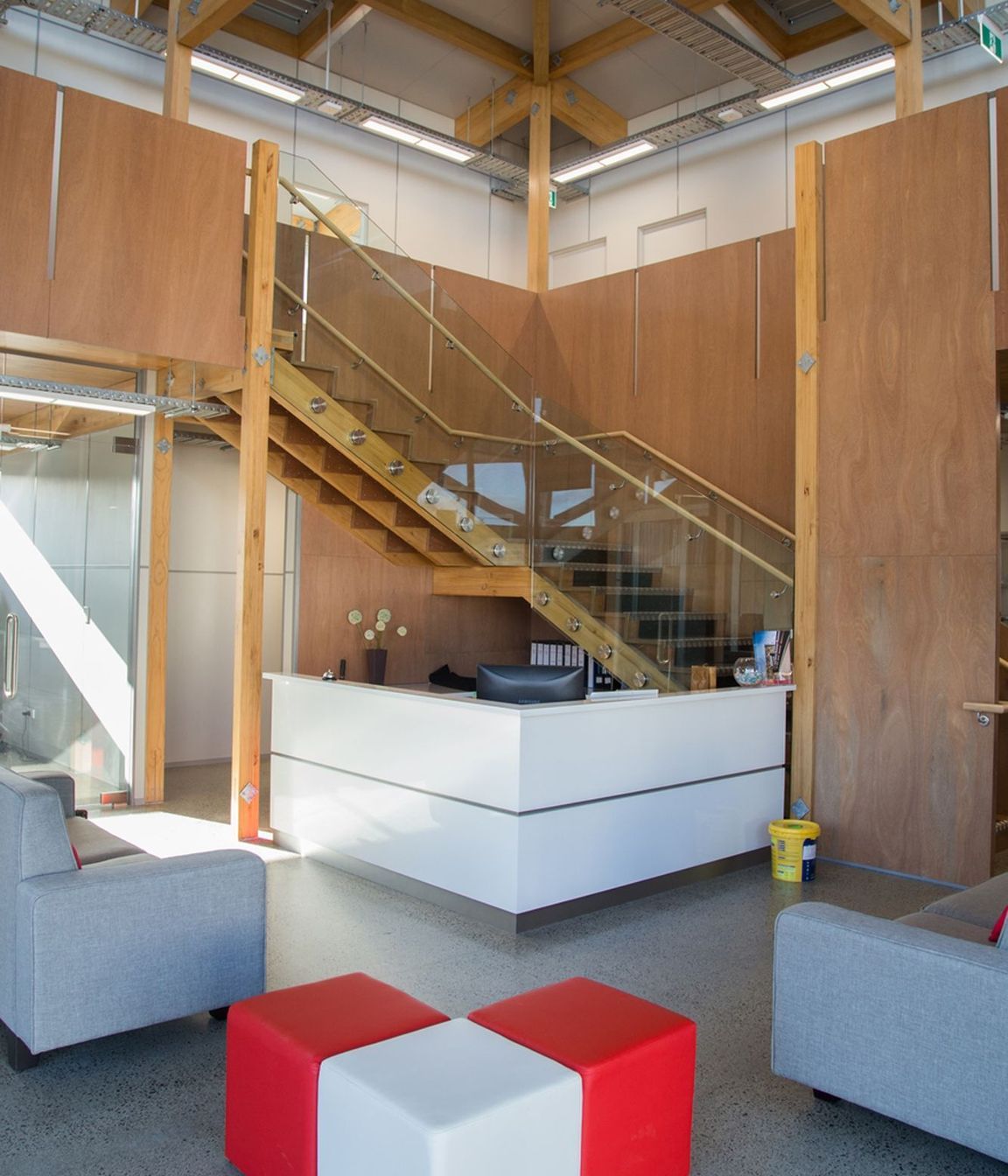Kumeu Commercial New Build
