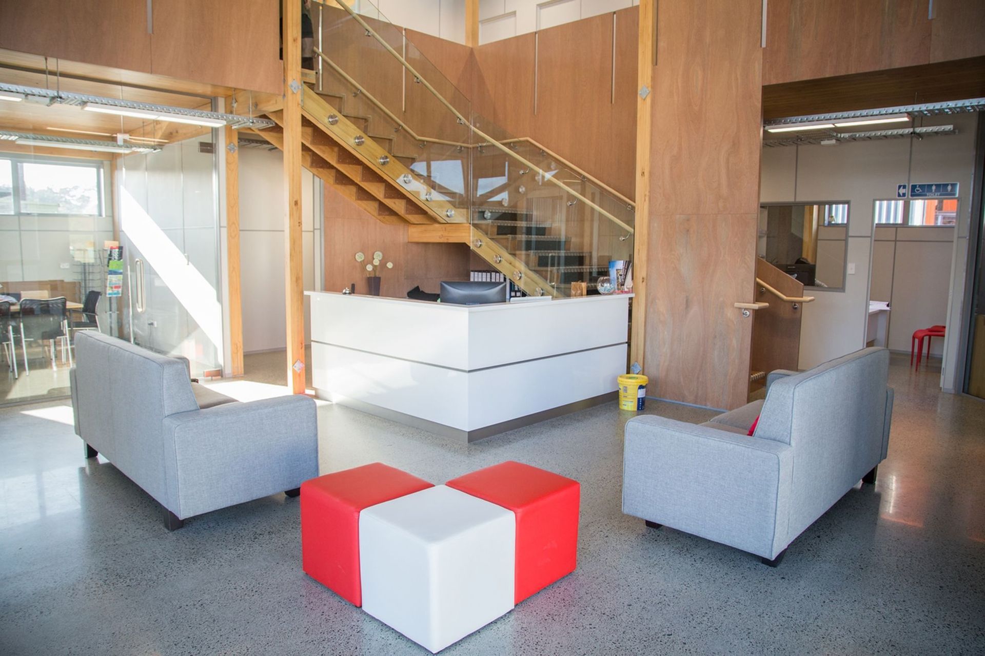 Kumeu Commercial New Build