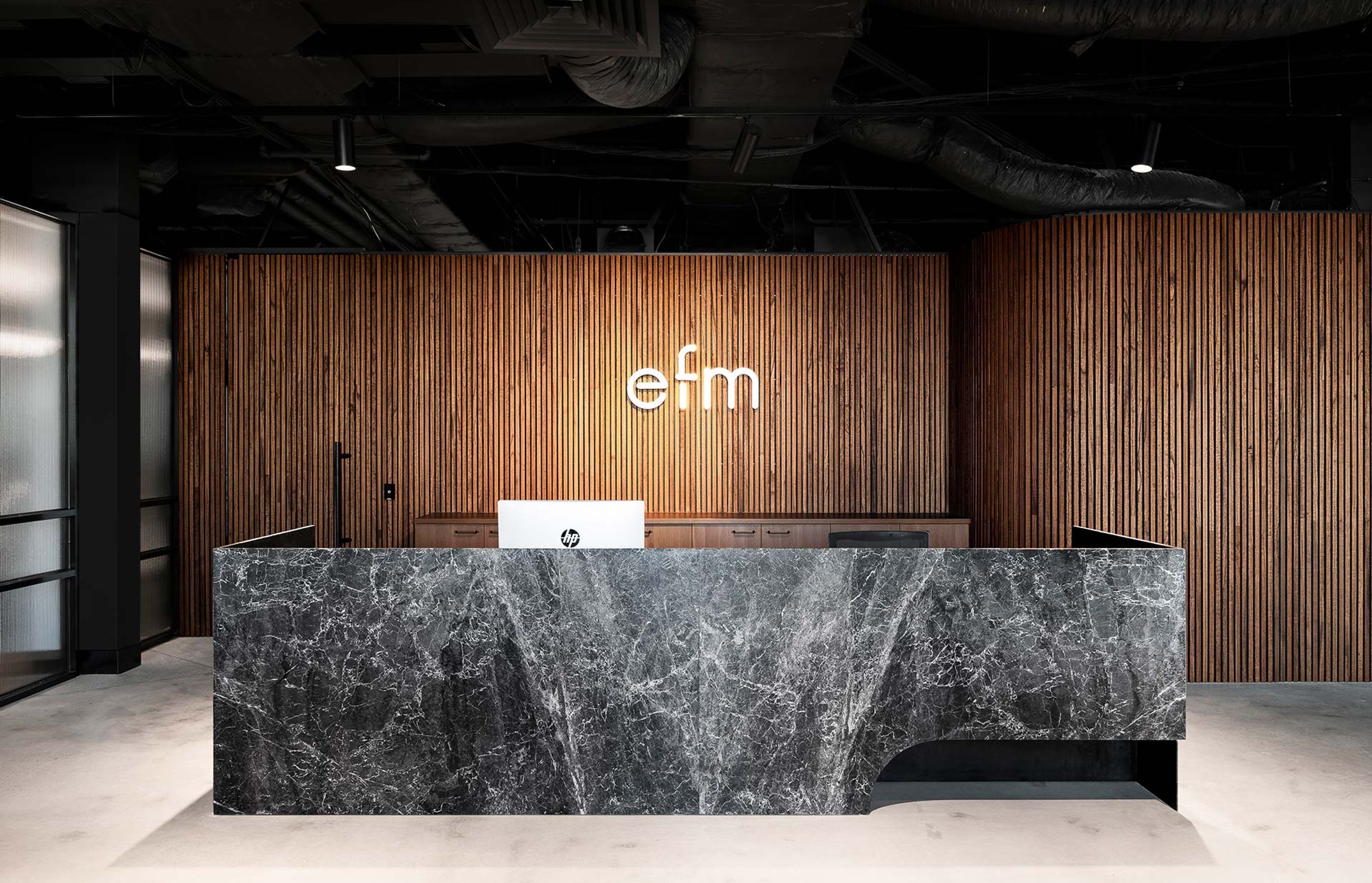 EFM Logistics
