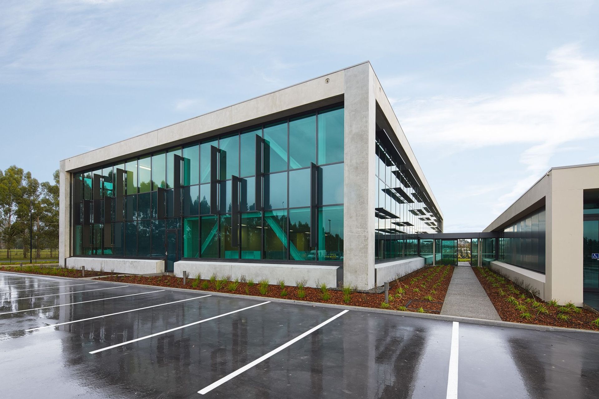 Mainpower Rangiora