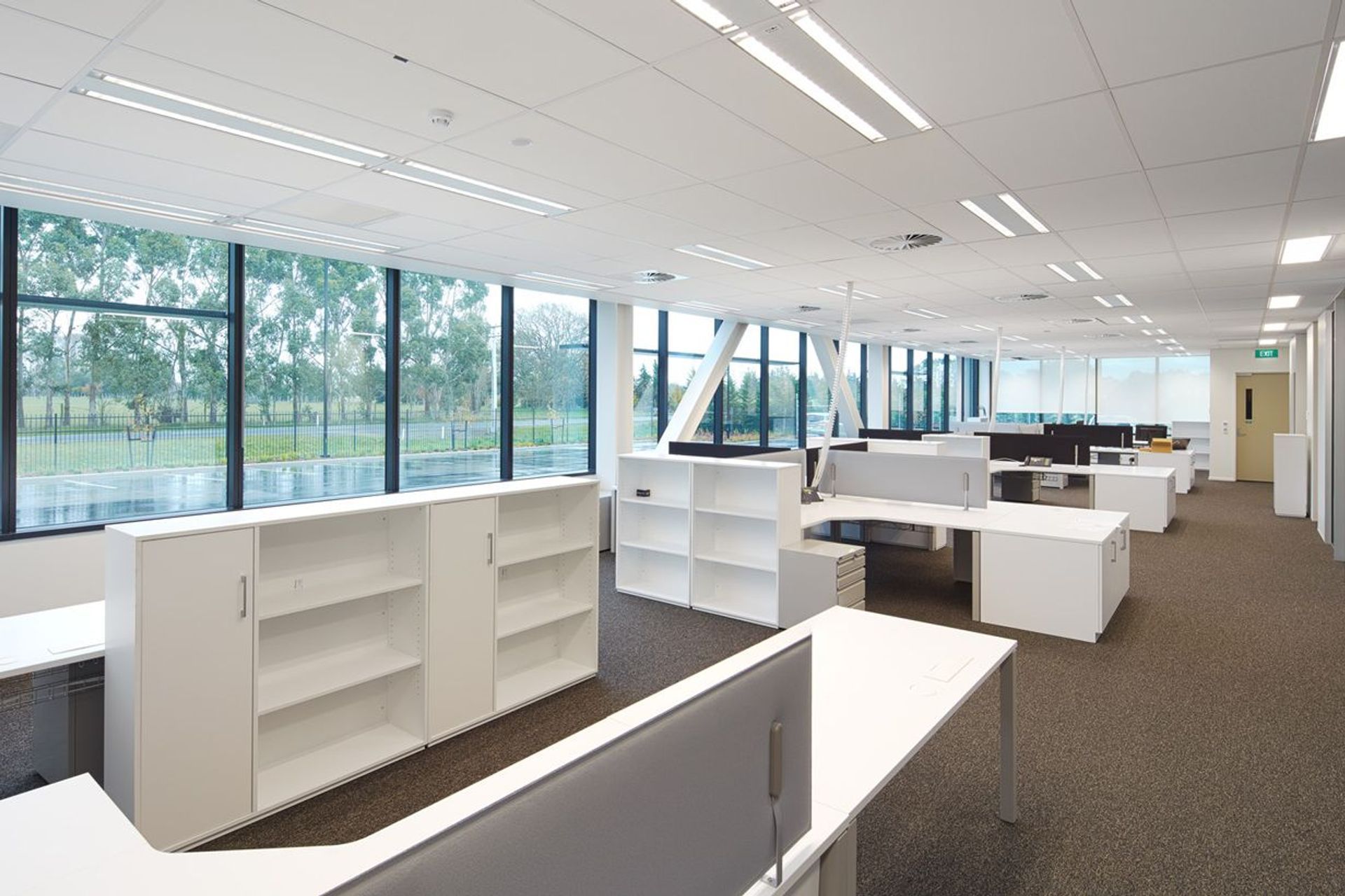 Mainpower Rangiora