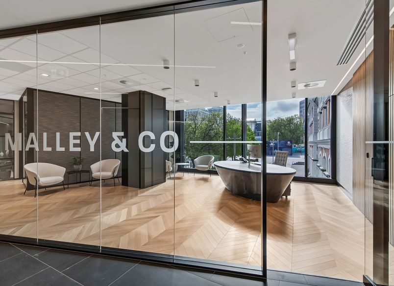 Malley & Co Lawyers
