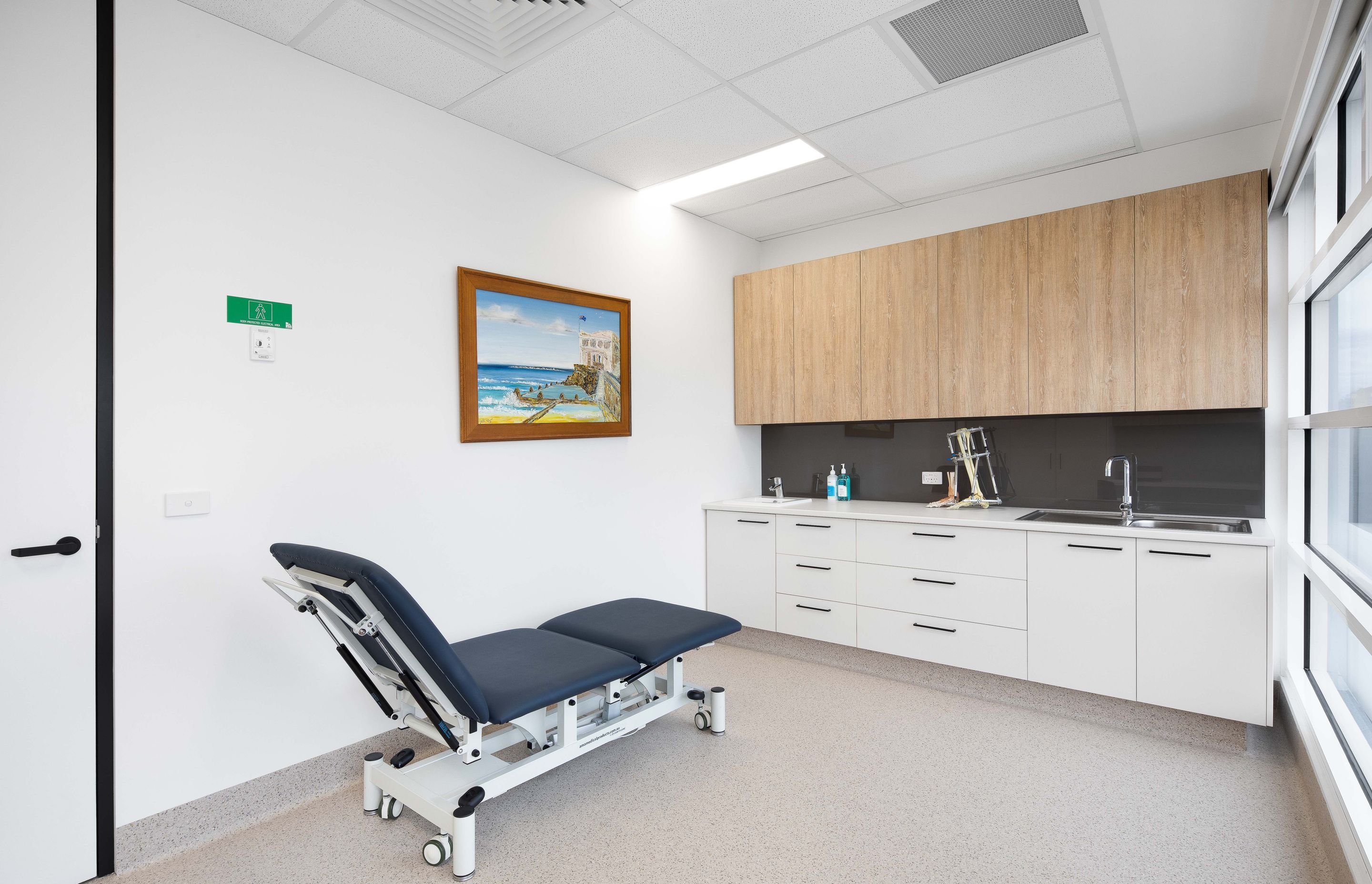 Malvern MSK