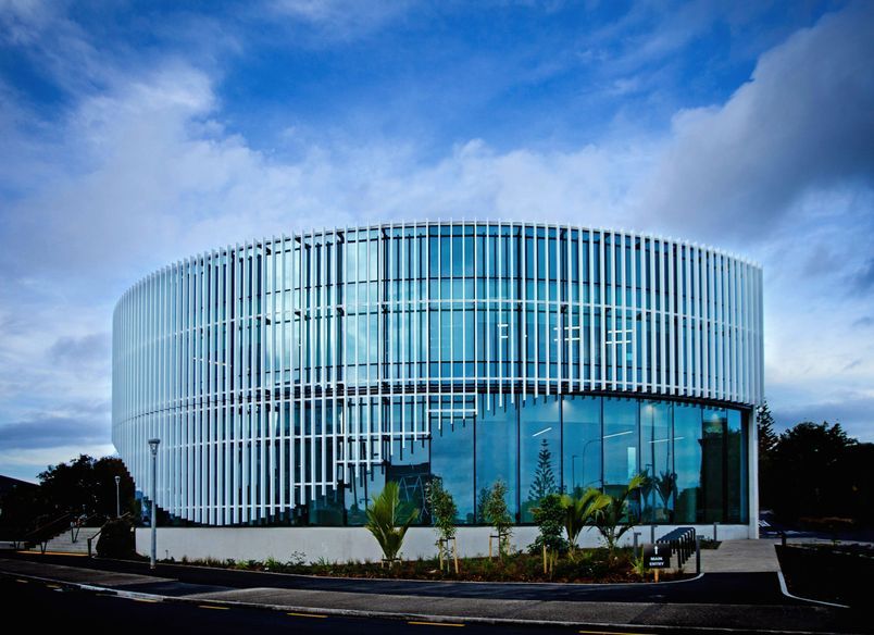 Manukau Hub
