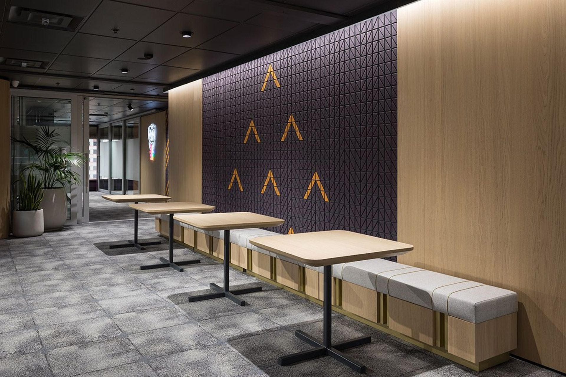 Maori Language Commission Office, Wellington