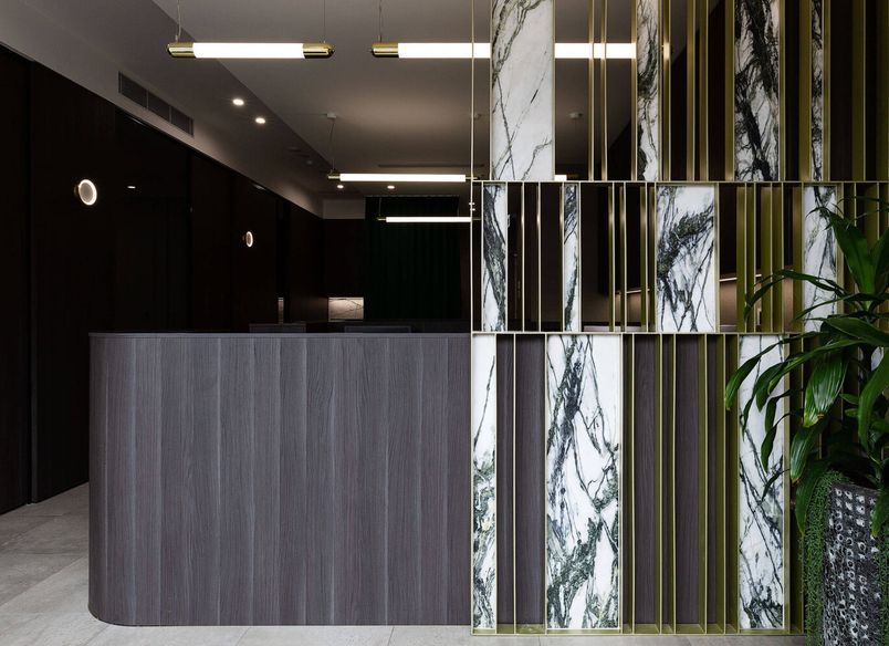 Maroubra Commerical Project