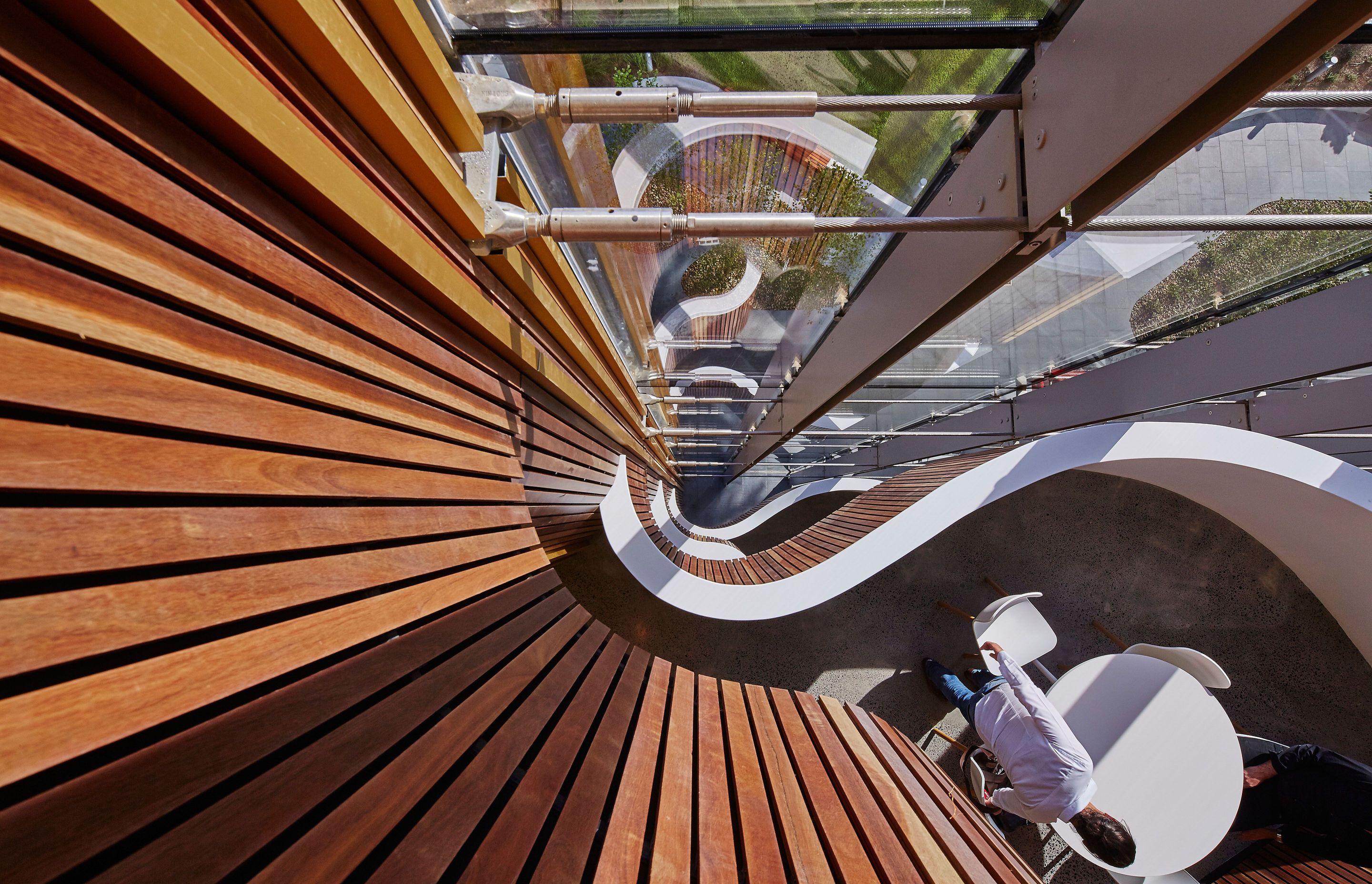 Novartis Australia Headquarters