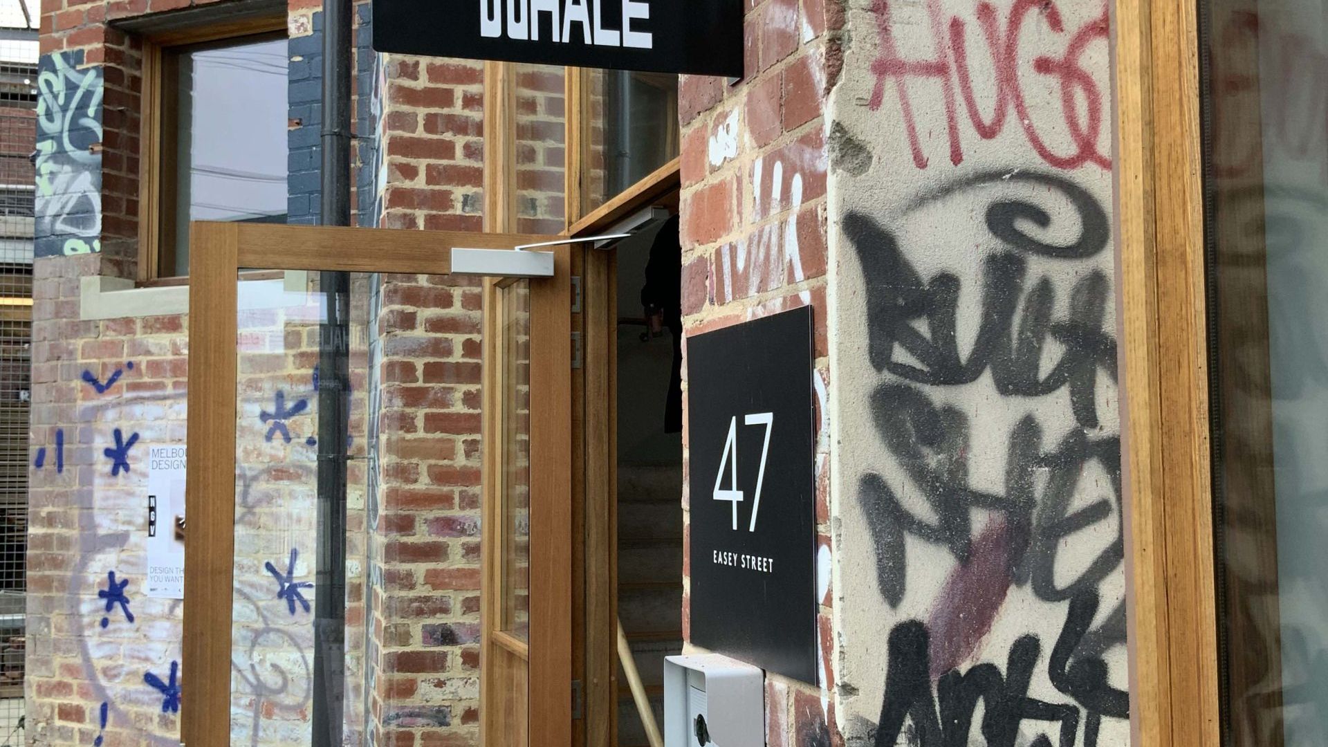 BAR Studio banner