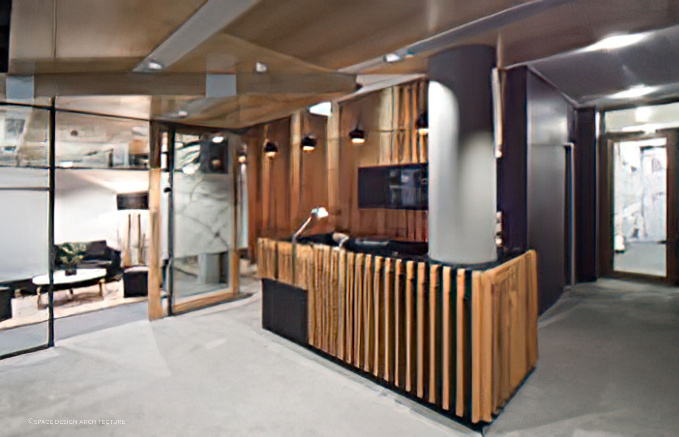 Maxim Workplace