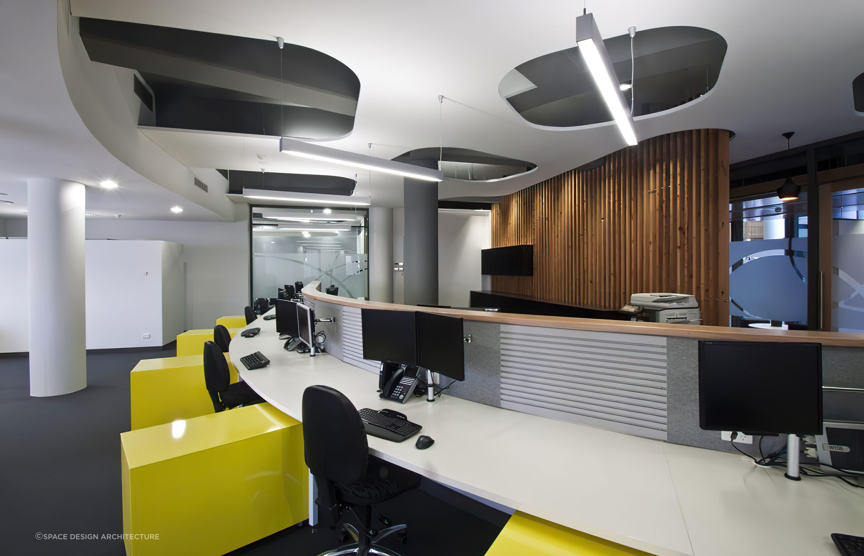 Maxim Workplace